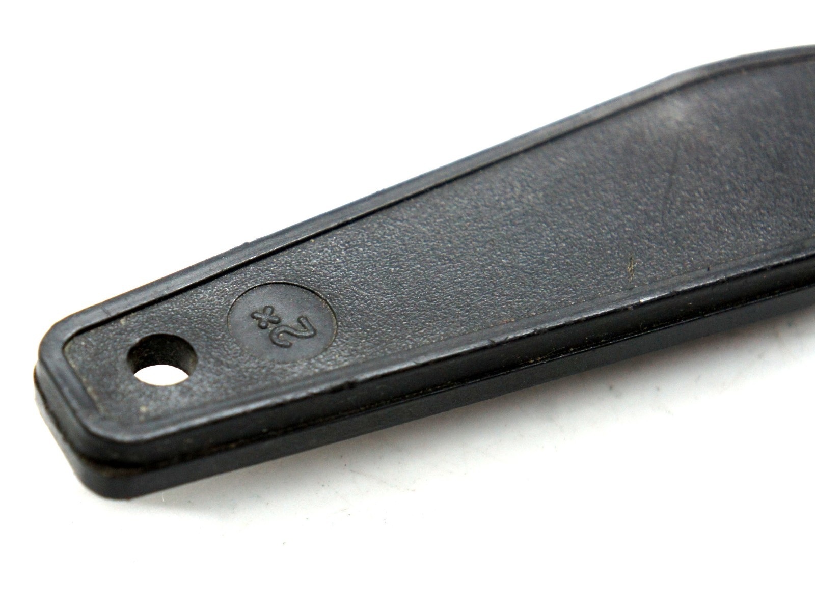 USSR Loupe 2X Big Magnifying Folding Glass IN A PROTECTIVE CASE