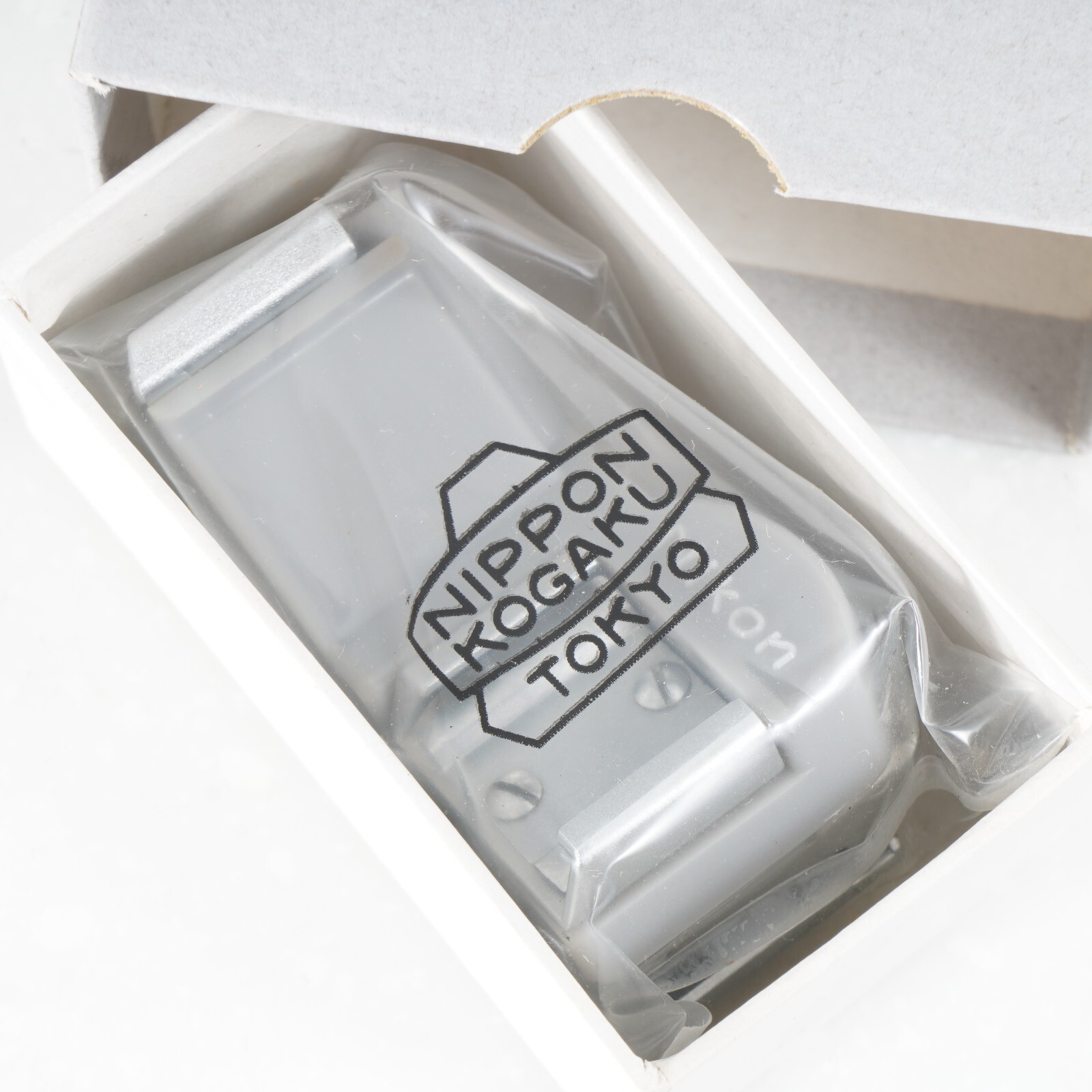 :[100% UNUSED] Nikon Rangefinder Offset Flash Bracket BC IV for M S S2 S3 S4