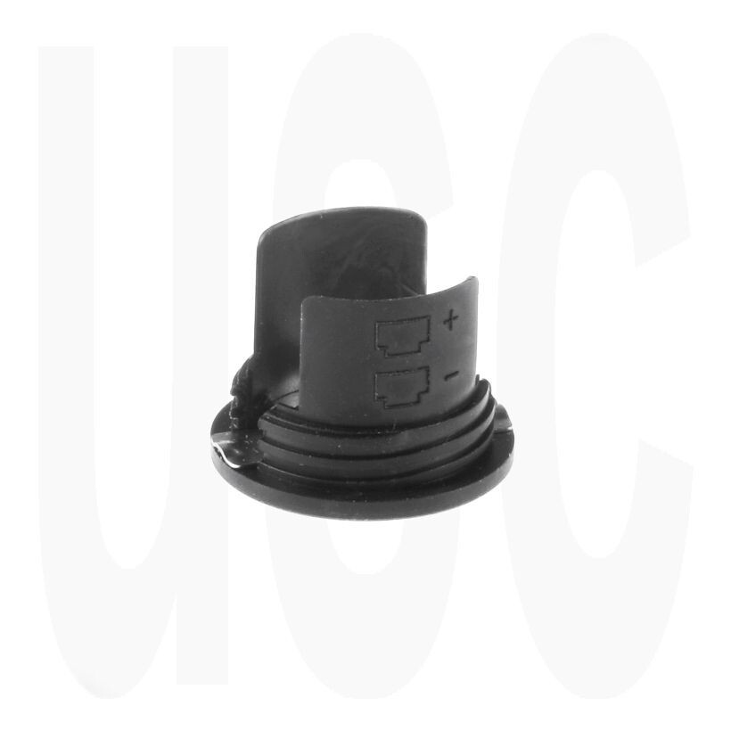 Vivitar V4000 Battery Cover – New | Vintage 35mm Film Camera Spares