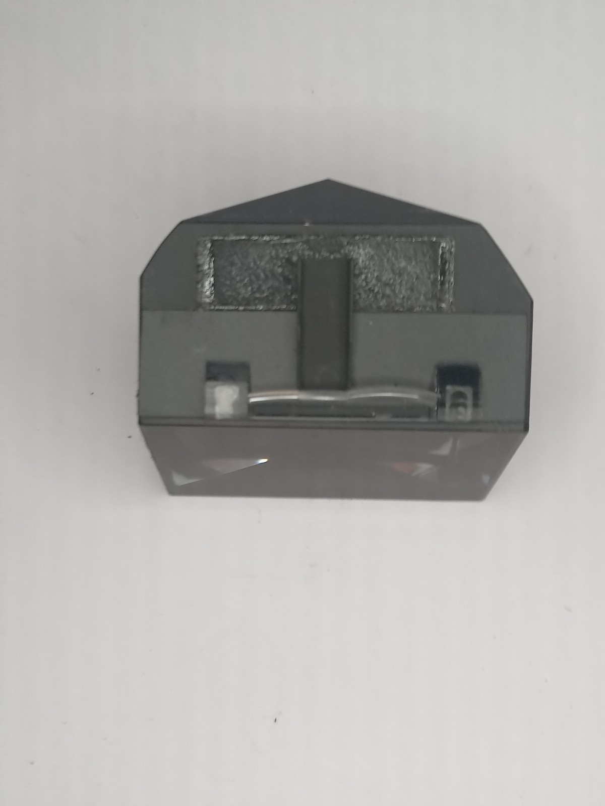 Leica R 4 Film SLR Camera Black Viewfinder Prism Original Spare Part