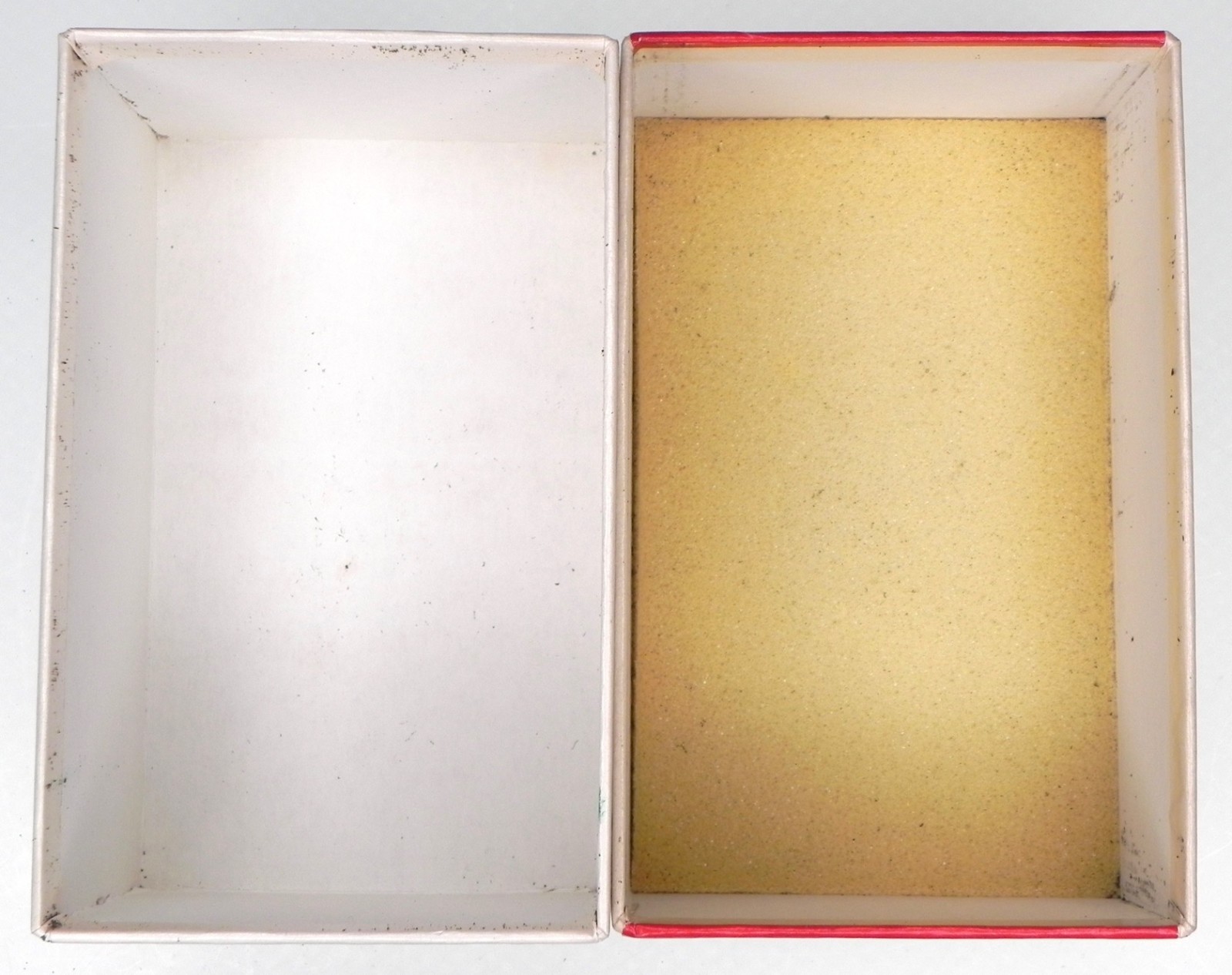 Leica Box for M 28mm f2.8 Elmarit #3189917