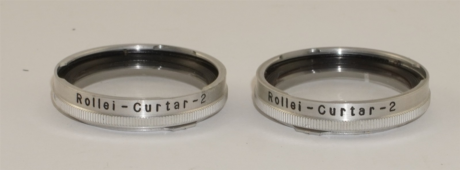 Rolleiflex Bay 1 Two Curtar 2 Close up No. 2 Filters