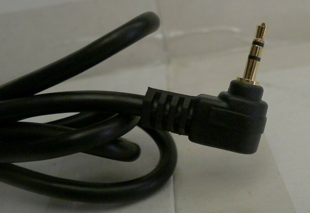 Xit XT60RS Remote Switch Release Cord Shutter Trigger for Canon