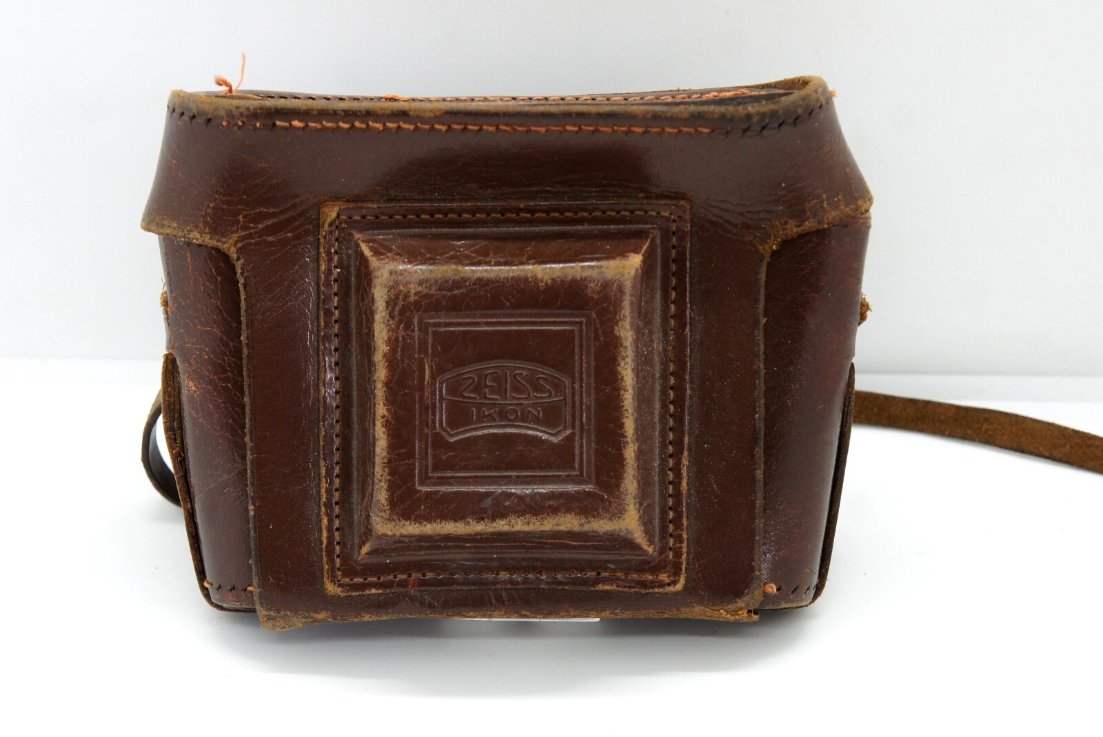 Original case Zeiss Ikon 1798 for Ikonta Nettar 6×6 6×4.5 cameras