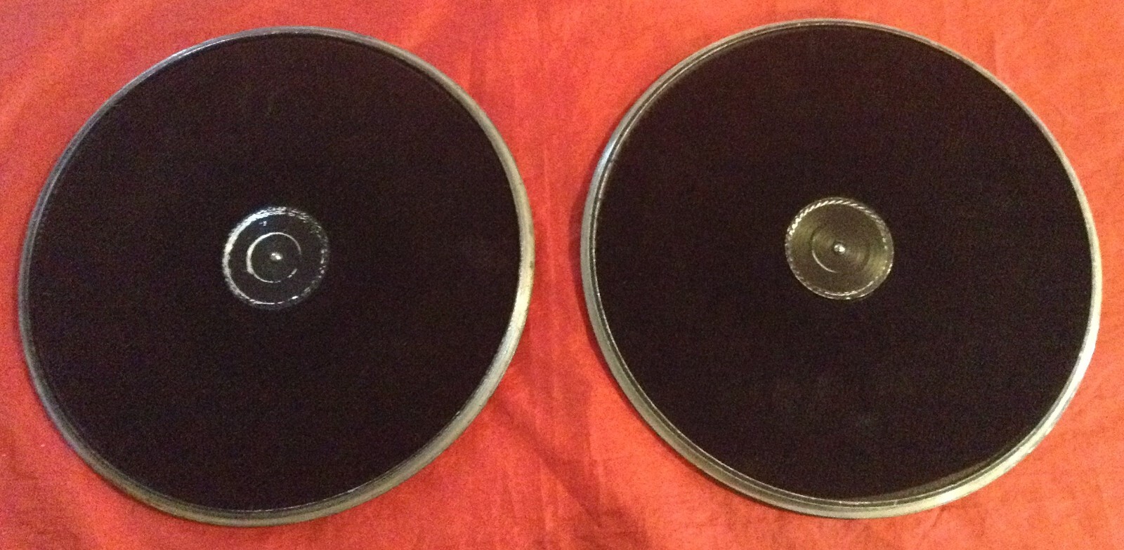 Vintage Mitchell 1000 ft Capacity 35mm Film Magazine