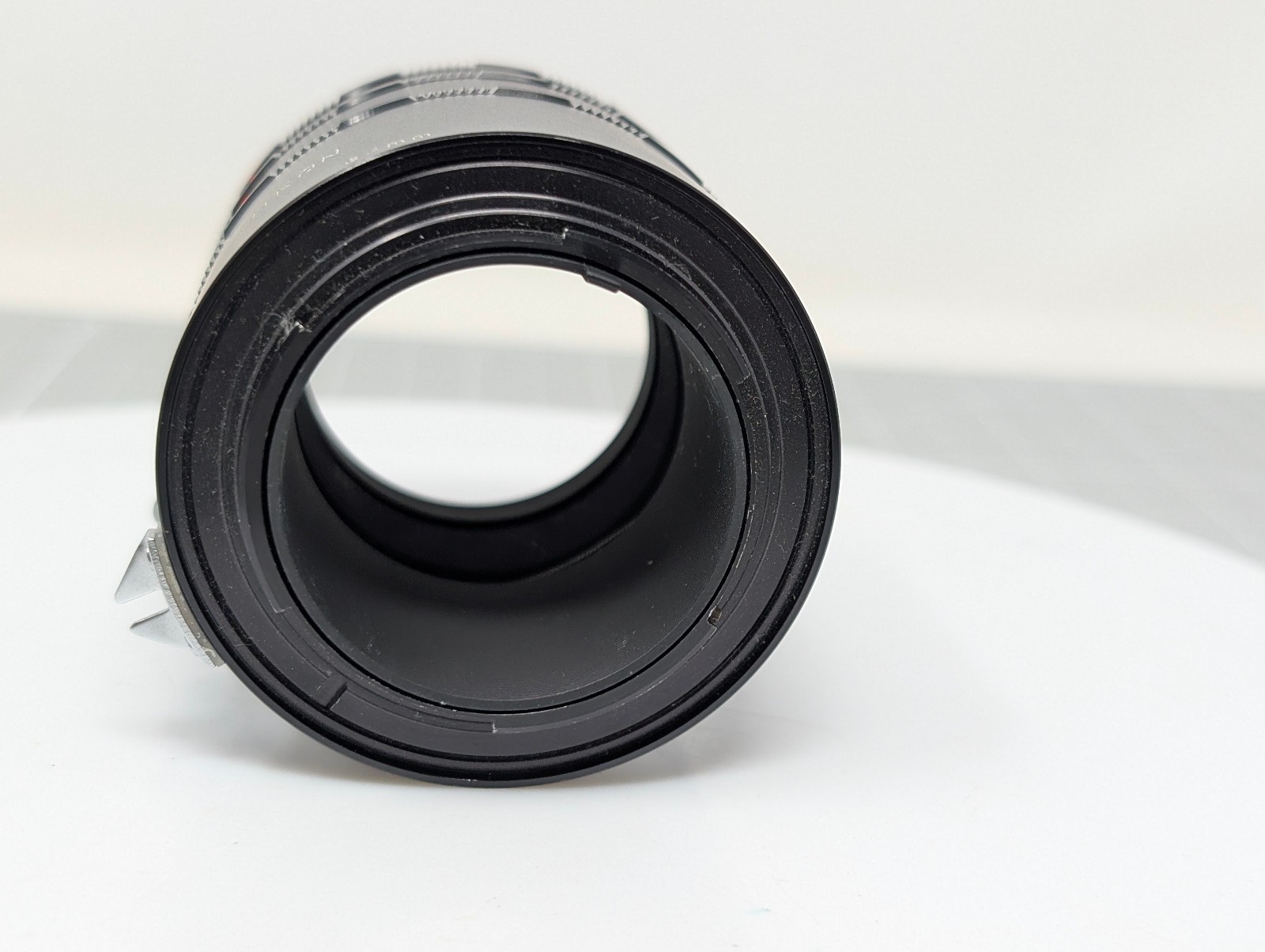 Soligor Auto Extension Tube 3 Piece Set 36mm 18mm 11mm for Nikon – Japan