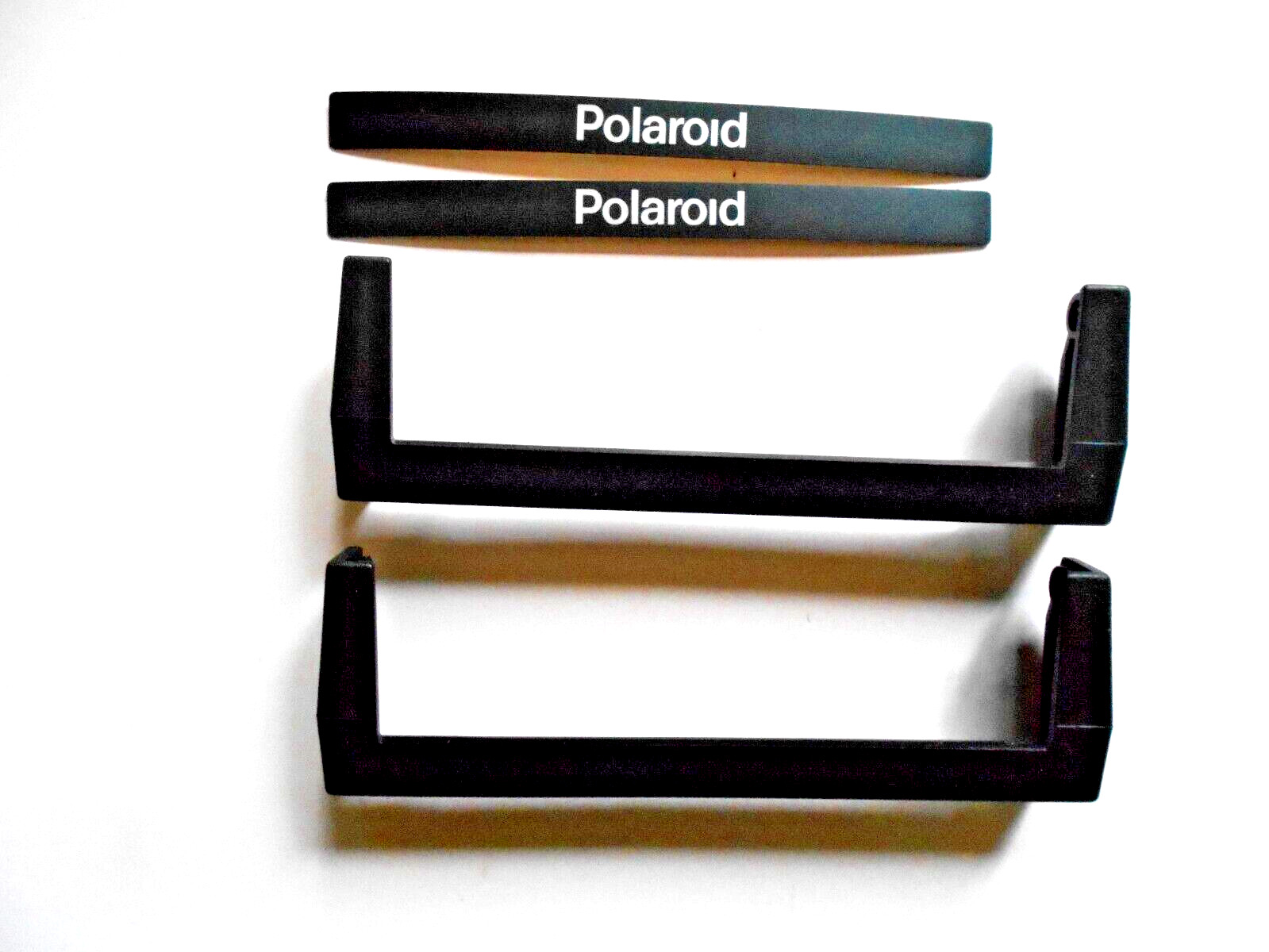 2 – Polaroid Instant Camera Replacement Parts No. 759173A