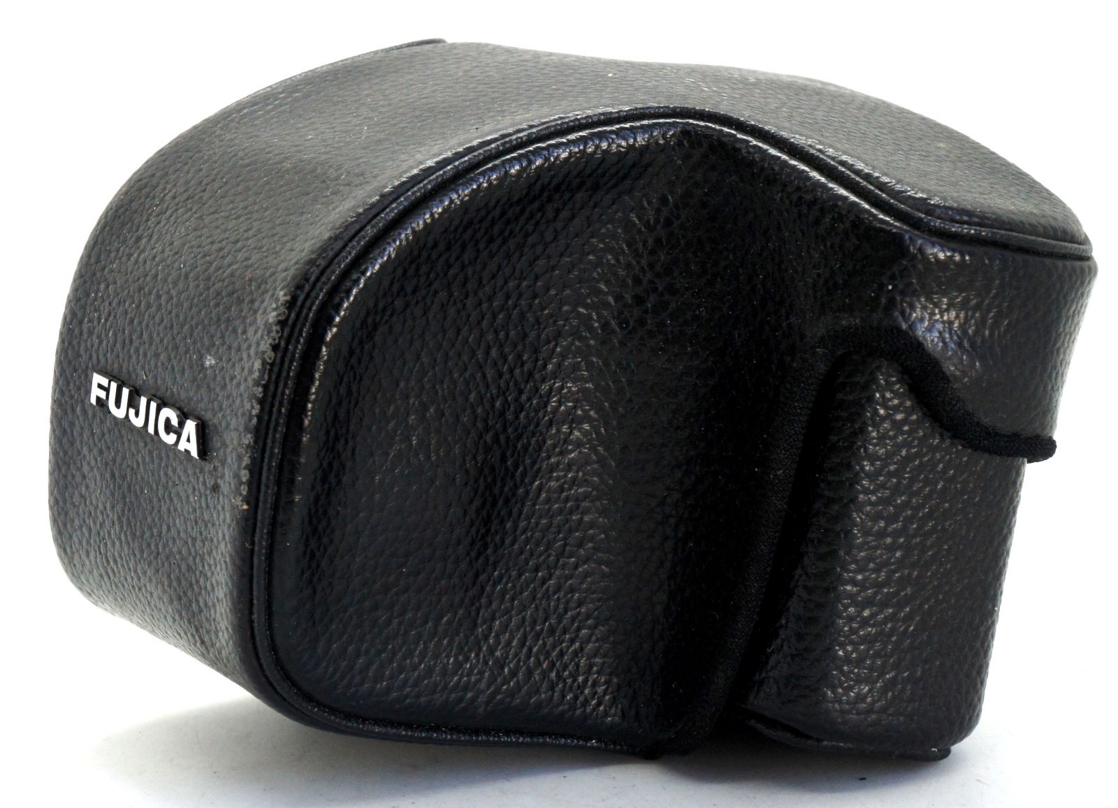Vintage Fujica ST705W ST705 Leather Camera Case Ever-Ready Black Japan OEM