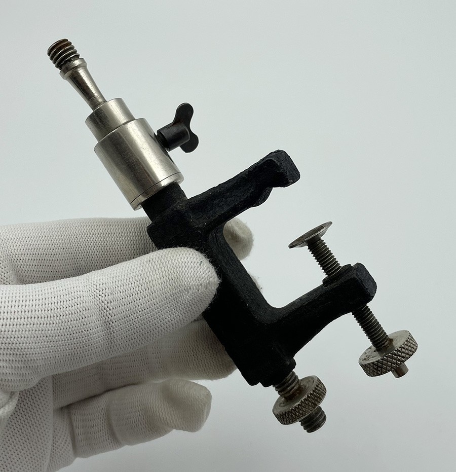 VERY RARE KIEV USSR Soviet Mini Tripod Monopod for Fed Kiev Zorki camera