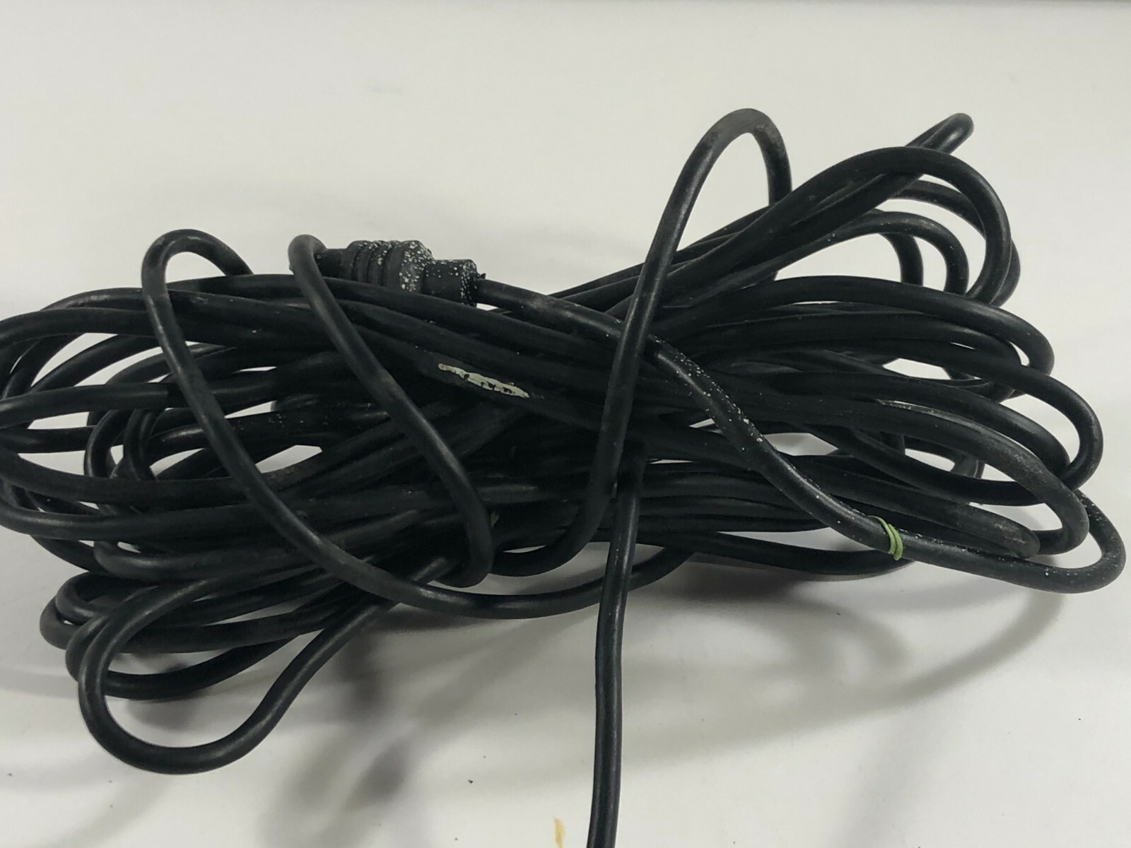 5 Prong 25 ft Slide Projector Remote Control Extension Cord