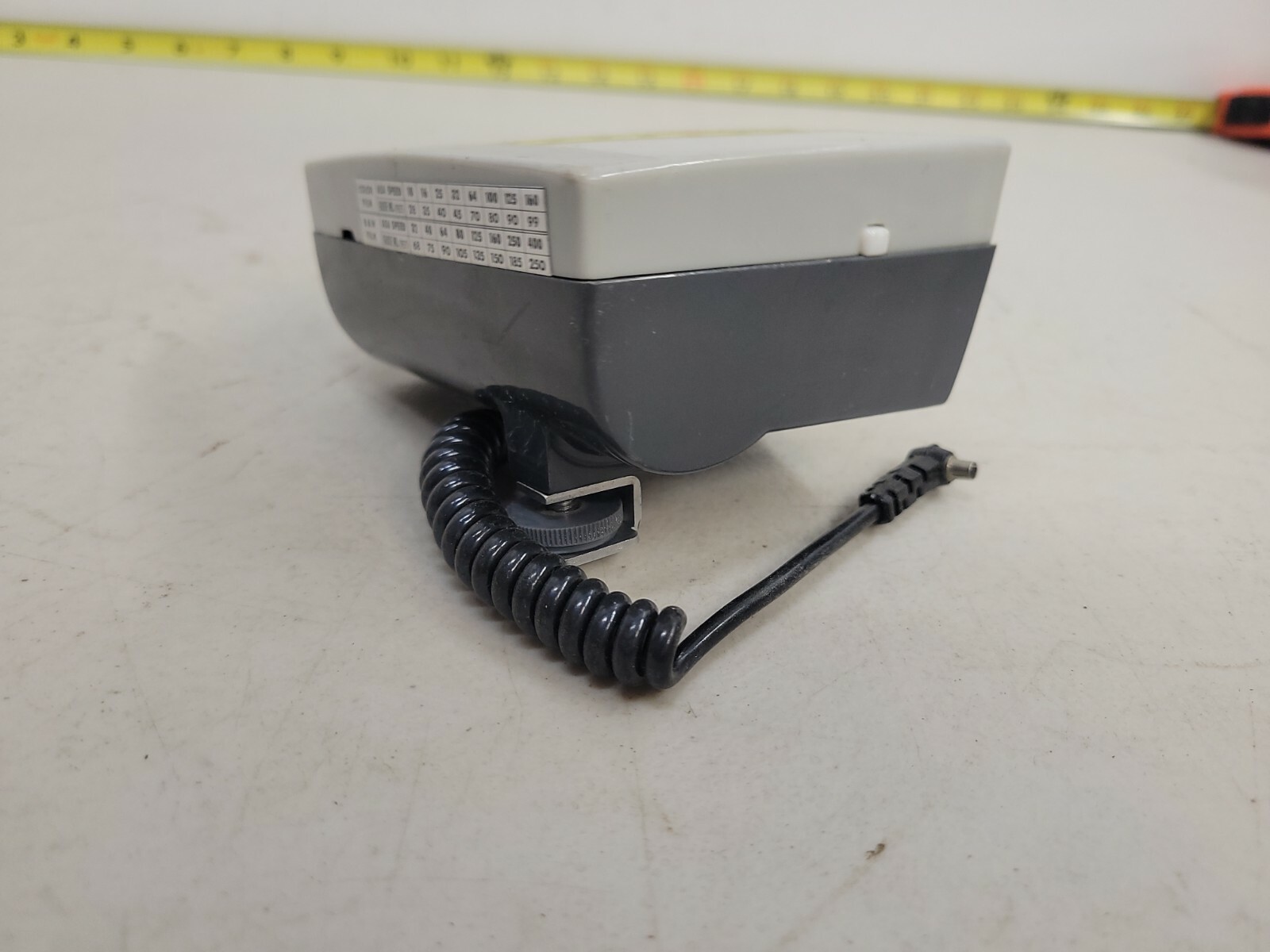 SPIRA-LITE ELECTRONIC FLASH AC UNIT