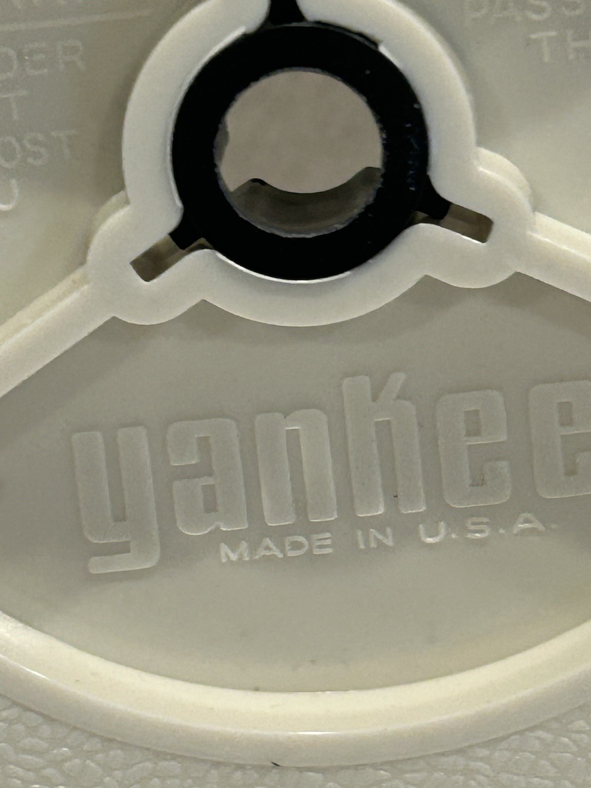 Vintage Yankee Universal Dual 8 400′ Plastic Reels & Case Auto & Manual Rewind