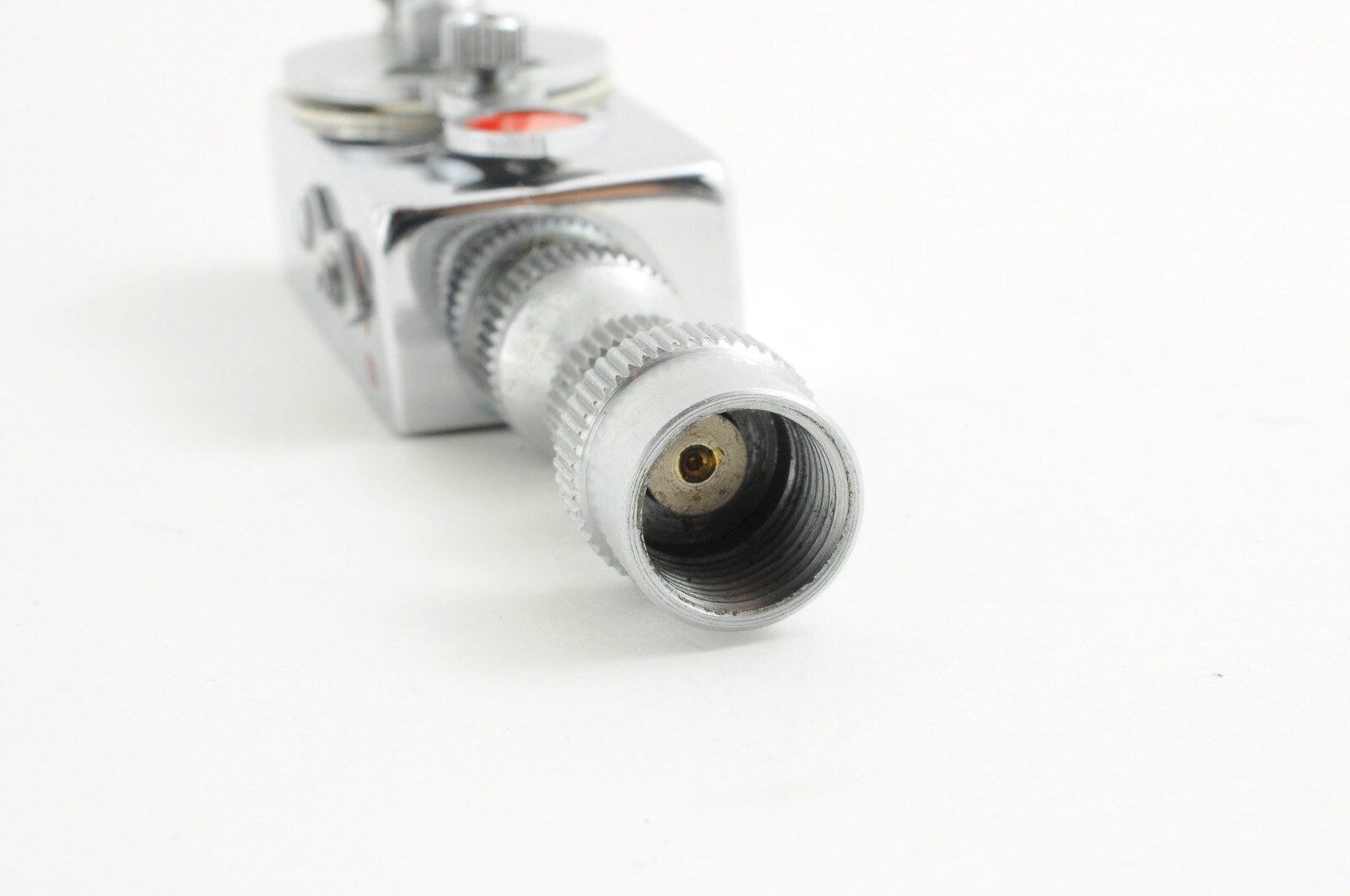 [Excellent+] Hanza Camera Accessories SELF TIMER For SLR w/ Case