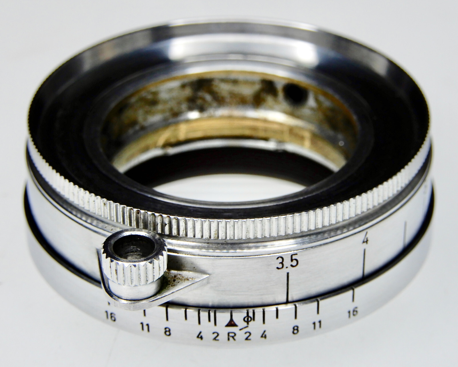 Leica Focusing Helicoid for Leica SM 5cm f2 Coll. Summicron ……….. MINT