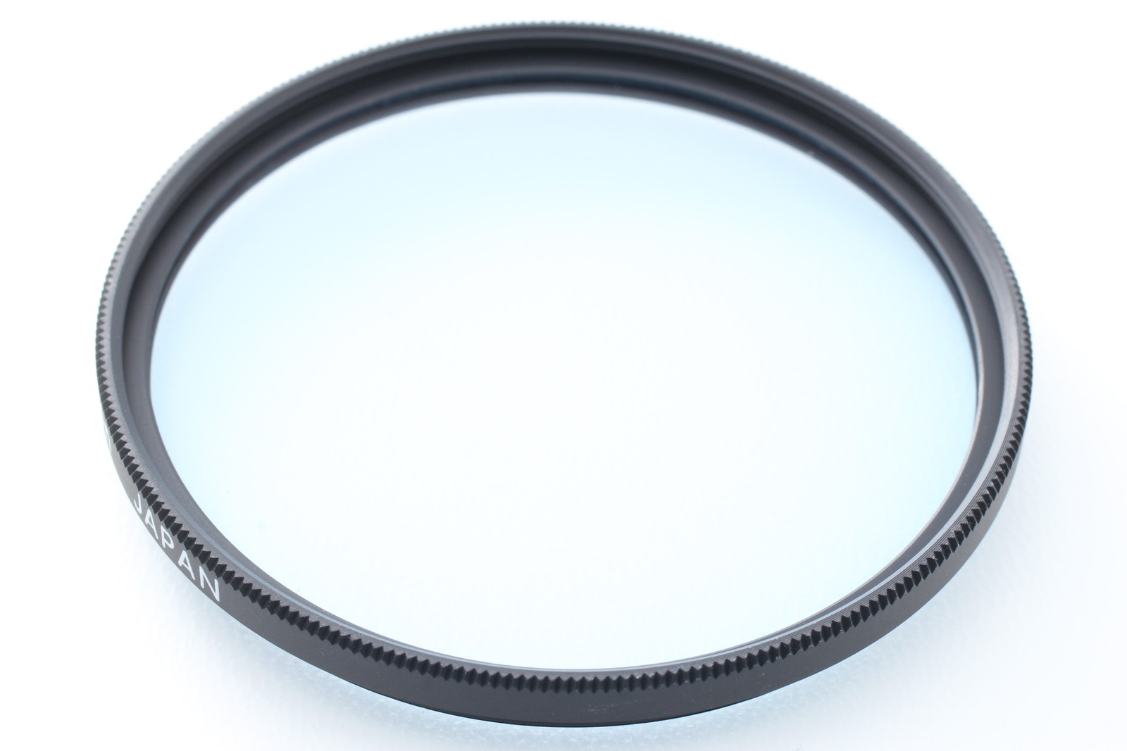[Near MINT] Nikon Blue Filter B2 – 62 mm From JAPAN