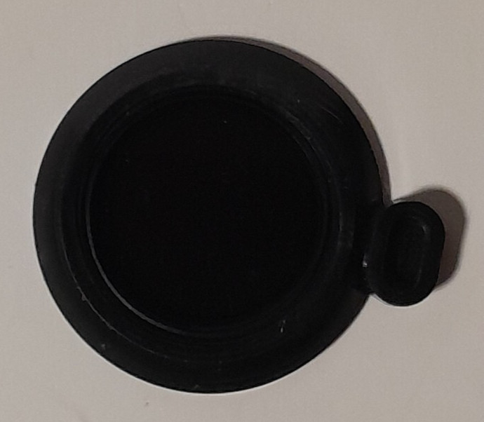 4-S Light Reducer for 3000 Film Outdoors Lens Filter Accessory & Pouch