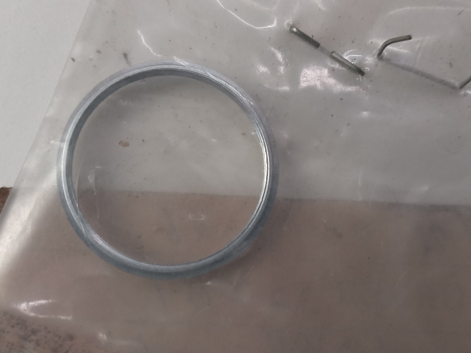 New Old Stock Viewfinder Ring For Nikon FM/ FM2 / FE/ FE 2 Film SLR Camera