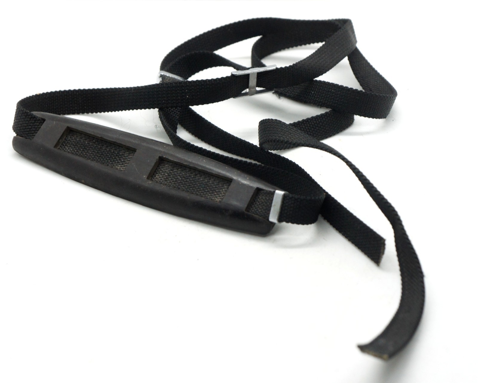 Original ARSENAL Camera Neck Shoulder Strap with Holder FOR KIEV cameras etc