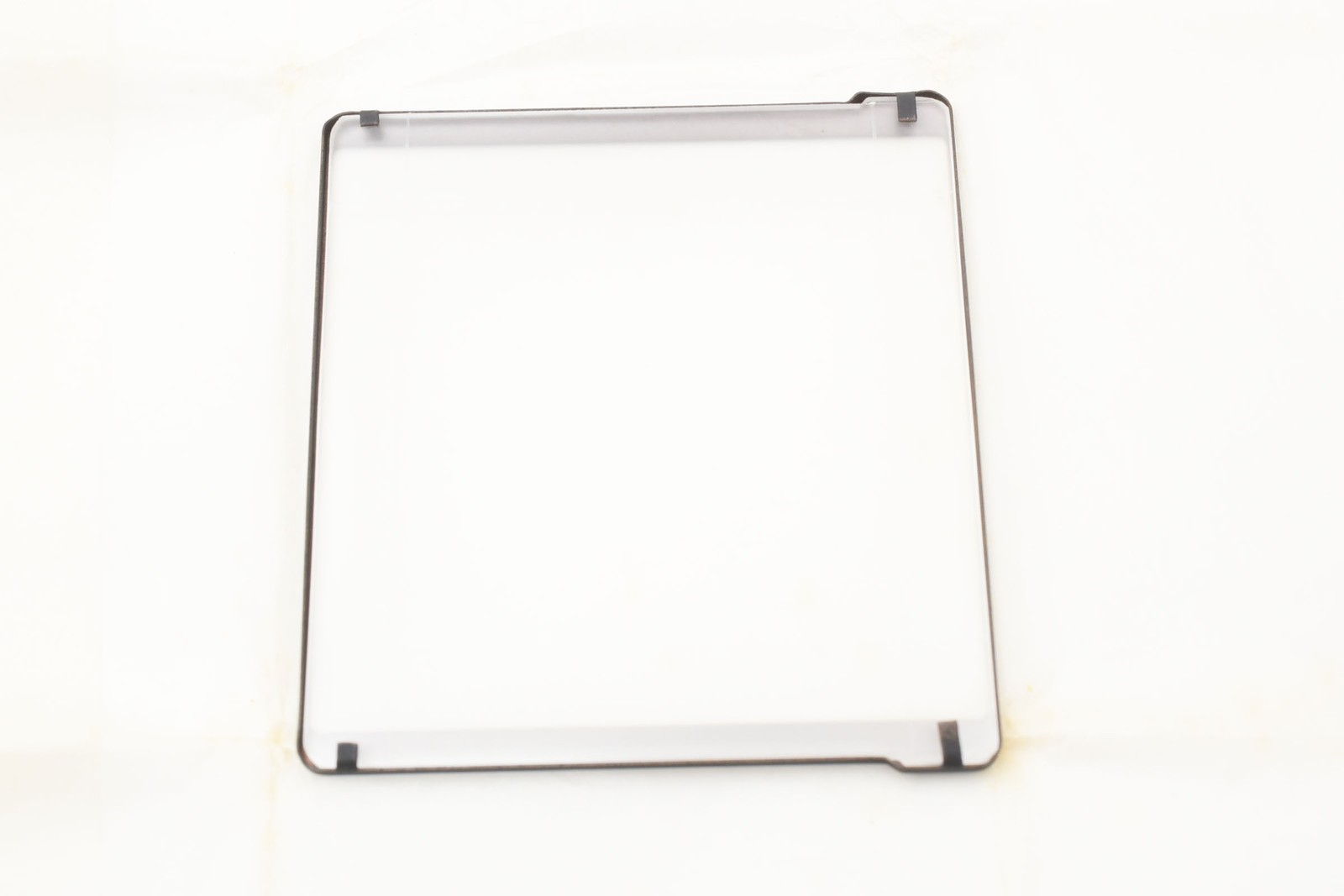 [Near MINT+] Zenza Bronica Focusing Screen C for EC Prism Viewfinders From JAPAN
