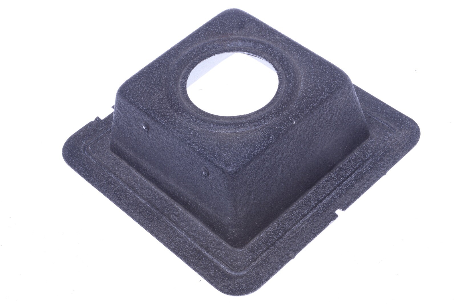 ✅ PLAUBEL 166X166MM WIDE ANGLE RECESSED LENS PLATE BOARD 54MM HOLE