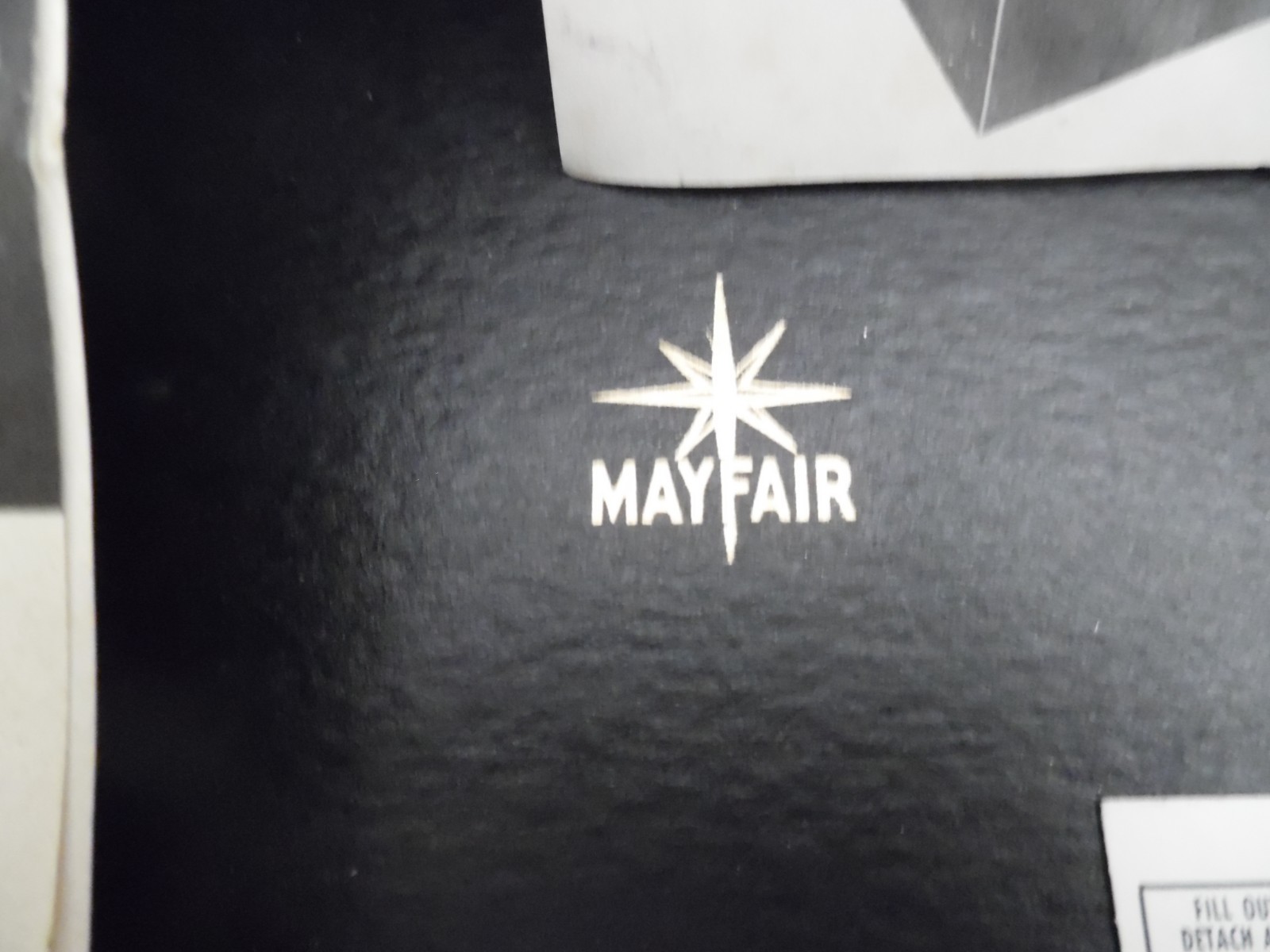 VINTAGE 1960s MAYFAIR LIGHTS BROOKLYN 11 ,NY MINI/VERSAL FLEXMASTER MOVIE LIGHT