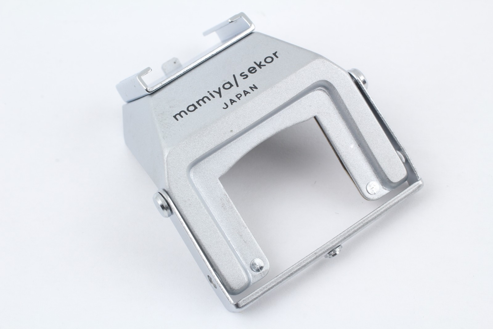 [MINT w/Box] Mamiya Accessory Shoe Model 2 DSX MSX 500 DTL or TL From JAPAN