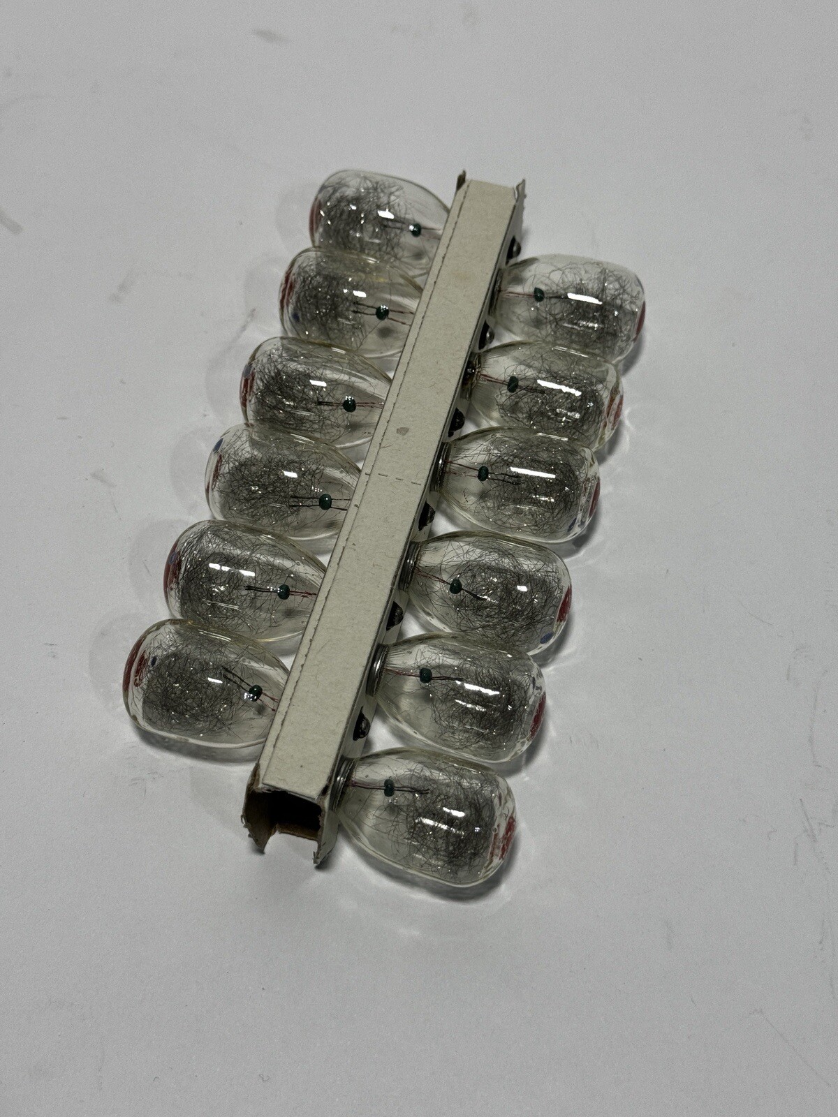Vintage GE M3 Clear Flash Bulbs 12 Per Box Quantity Available Unopened NOS