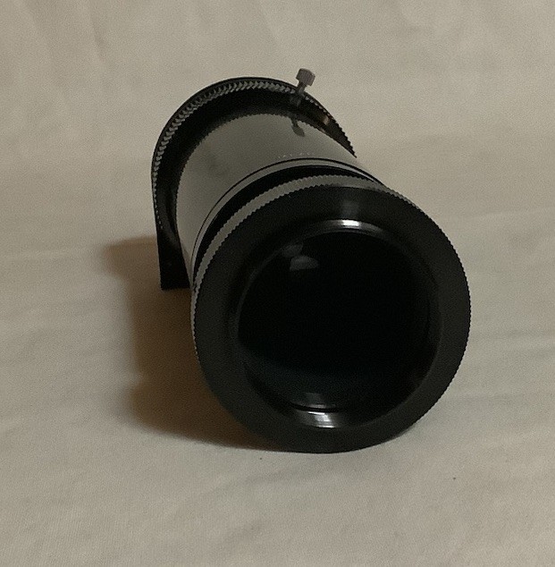 Vintage 35mm SLR Camera Duplivar Variable Magnification Duplicator