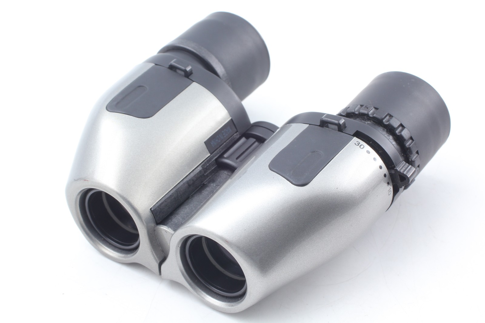 [Exc+5] Kenko Binoculars New Aero 10-0X21 Field 3.5 10X UV Coating From JAPAN