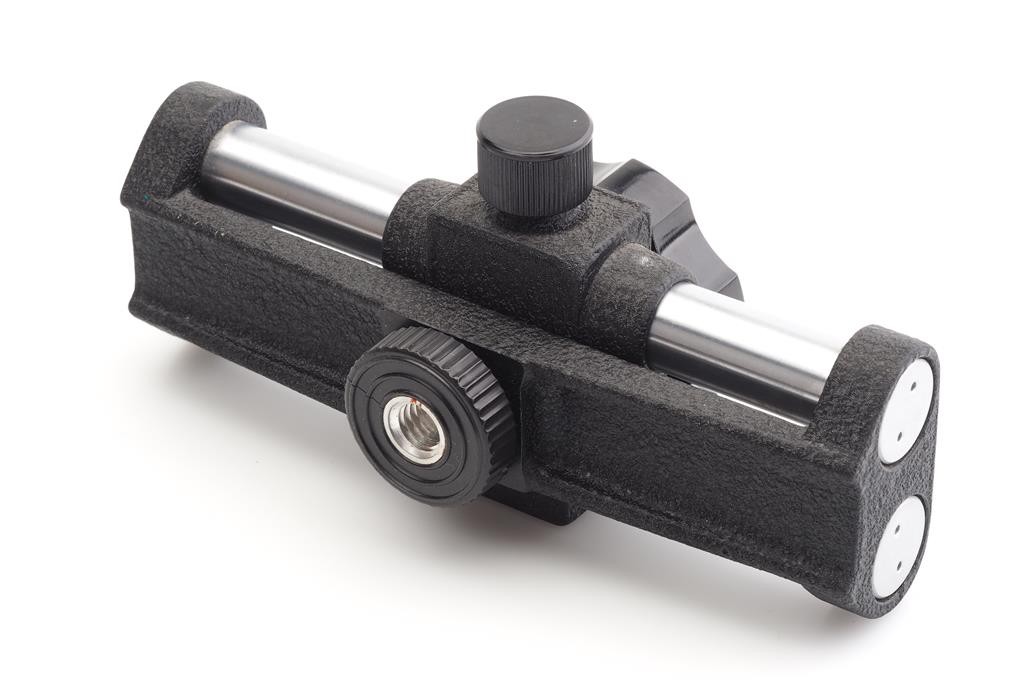 Pentacon Focusing Rail Adjustment Slider