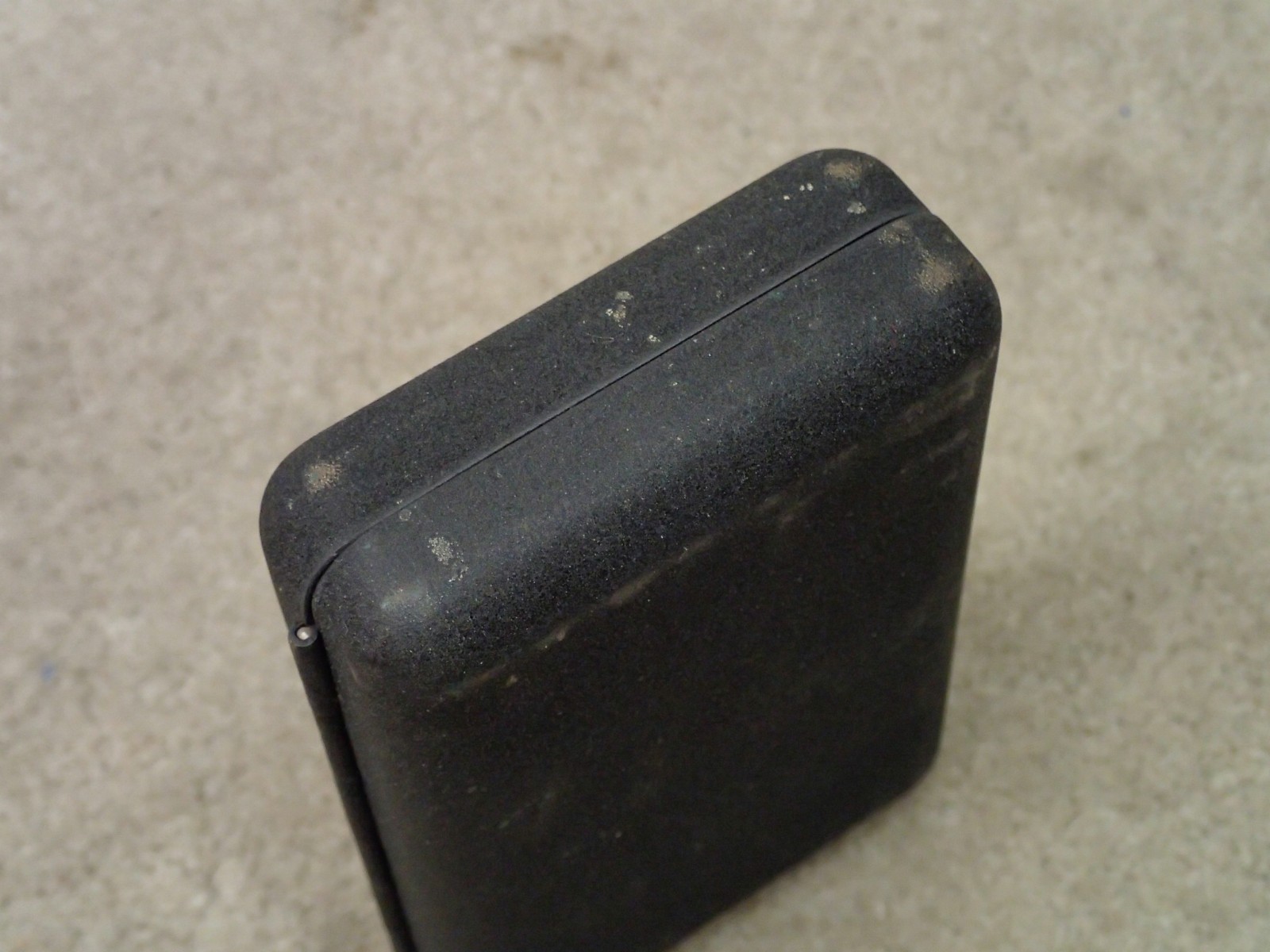 Rollei Rolleikin 2 Vintage 35mm Adapter Kit for Rolleiflex No Counter Knob