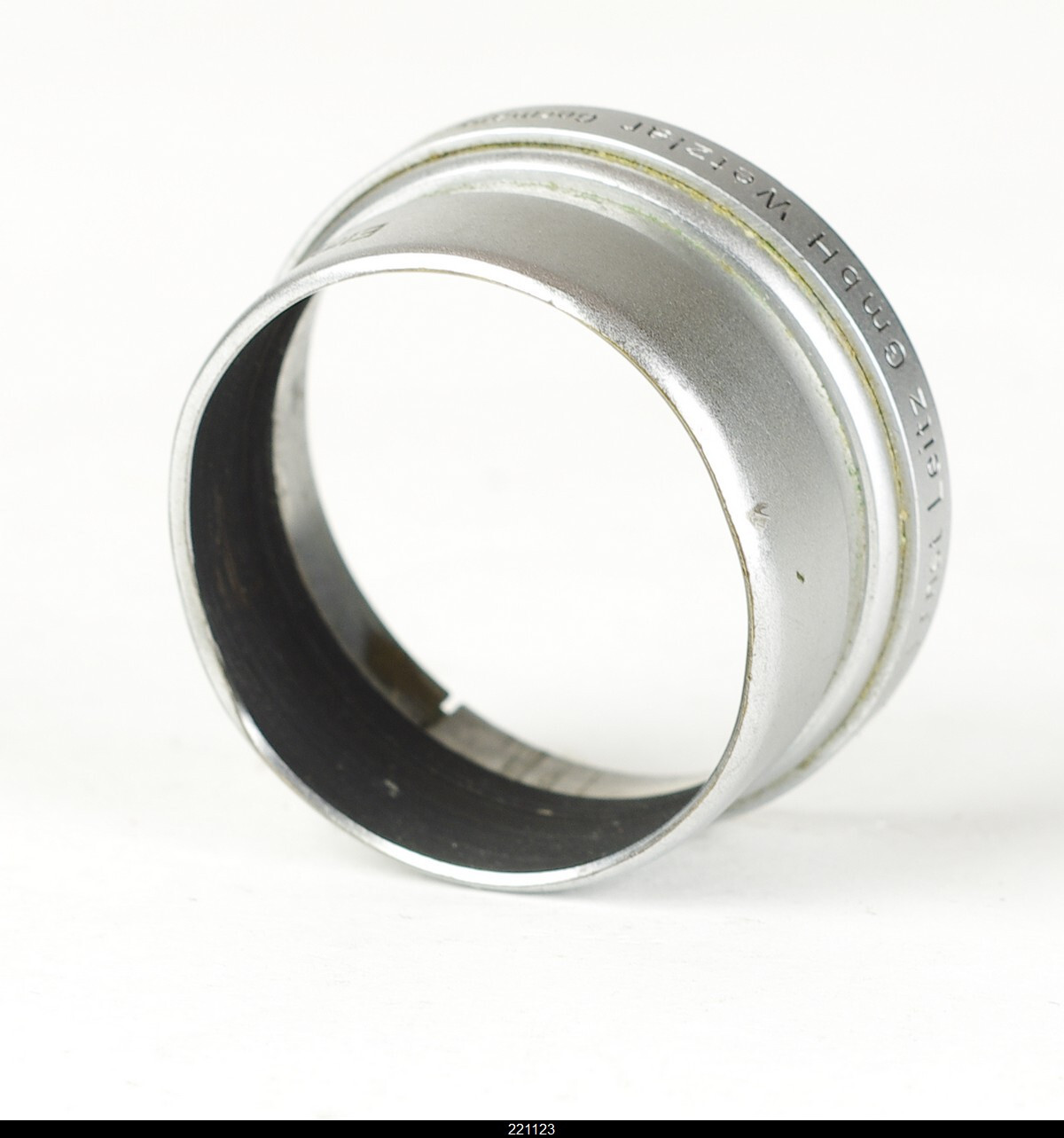RING ADAPTER 16469 MACRO ADAPTER PULL OUT EXTENSION LEICA M + FISON 5cm