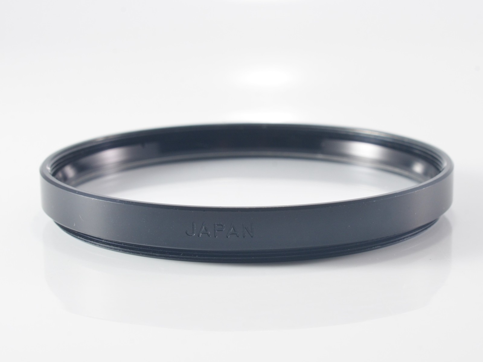 Contax 67mm P-Filter Exc++ for Contax Carl Zeiss Lens Accessory w/Case