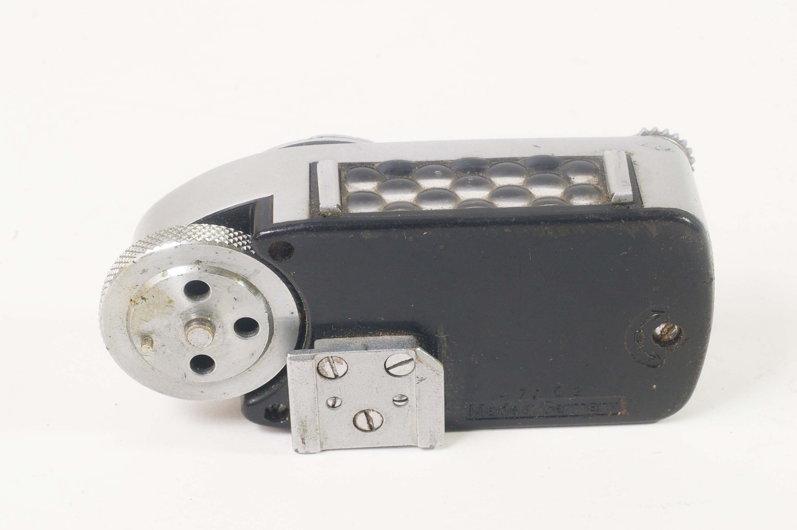 C13360~ Leica MC Meter – Very Light Responsive