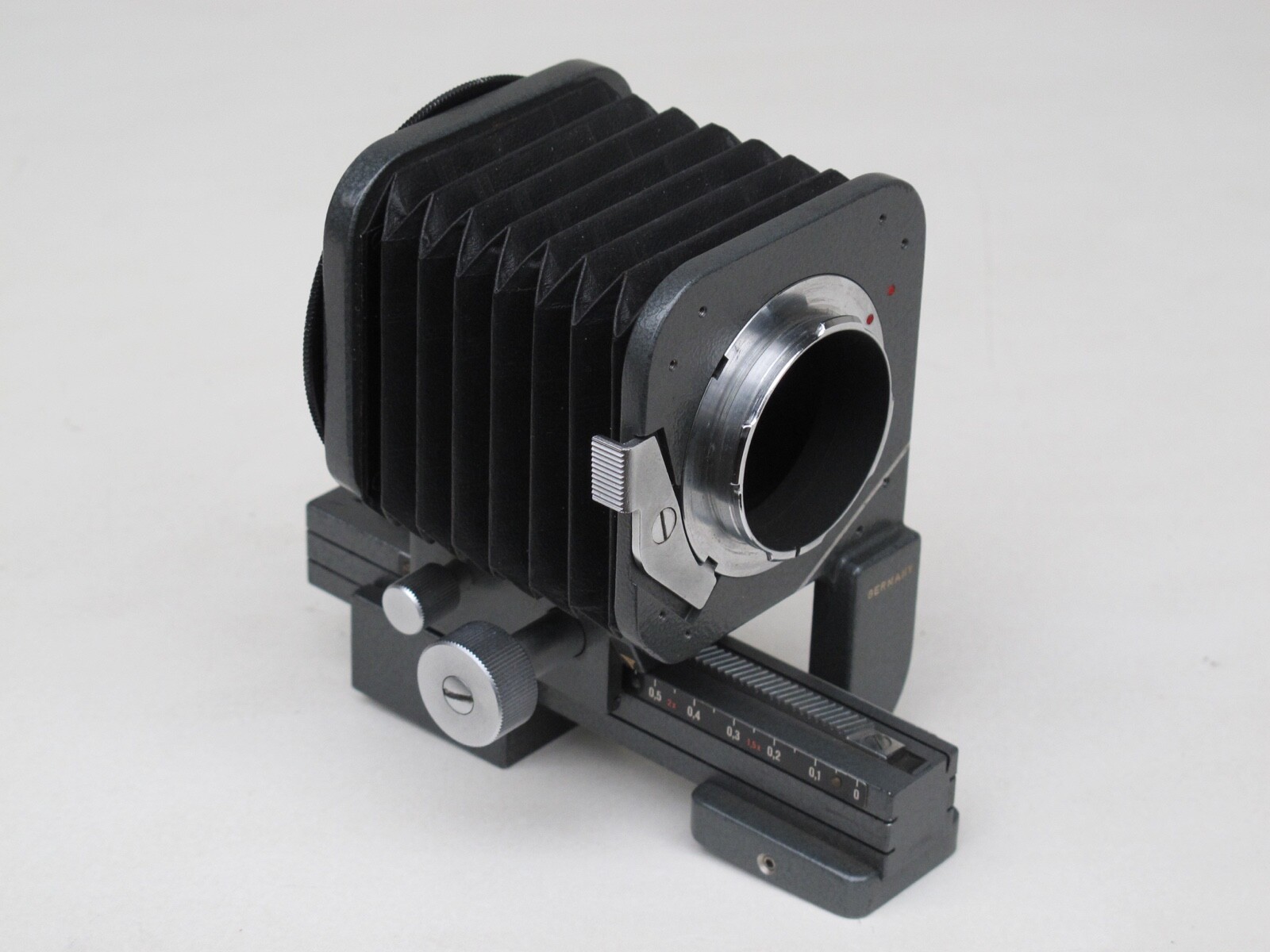 Leica Leitz Wetzlar Focus Bellows