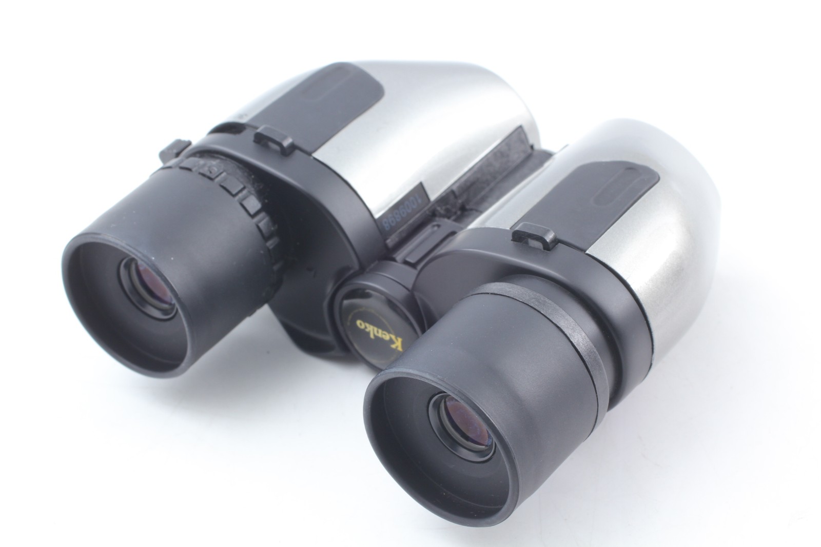 [Exc+5] Kenko Binoculars New Aero 10-0X21 Field 3.5 10X UV Coating From JAPAN