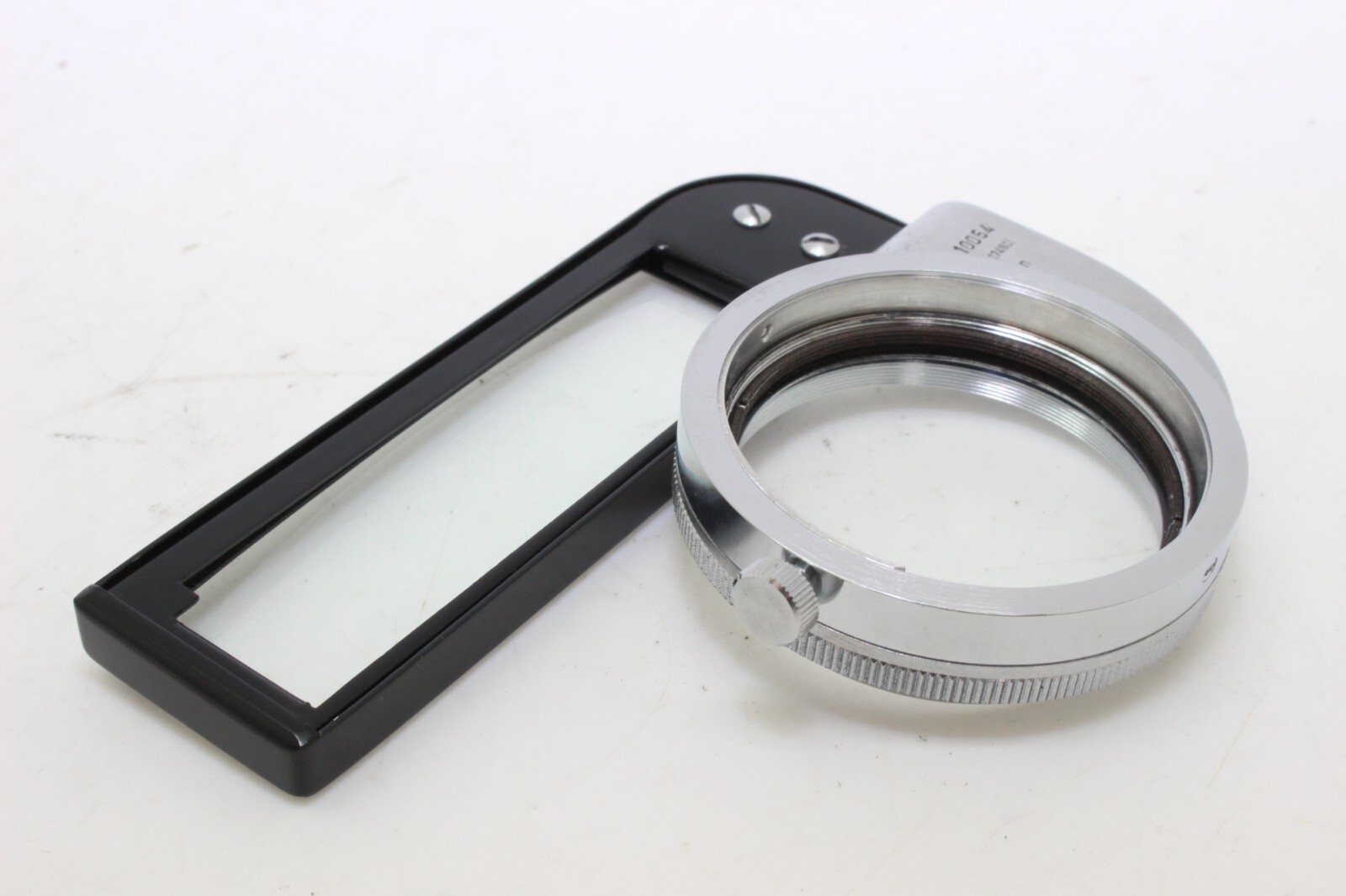 【 MINT IN BOX 】 CANON V AUTO-UP For 50mm F1.8 No.2 From JAPAN
