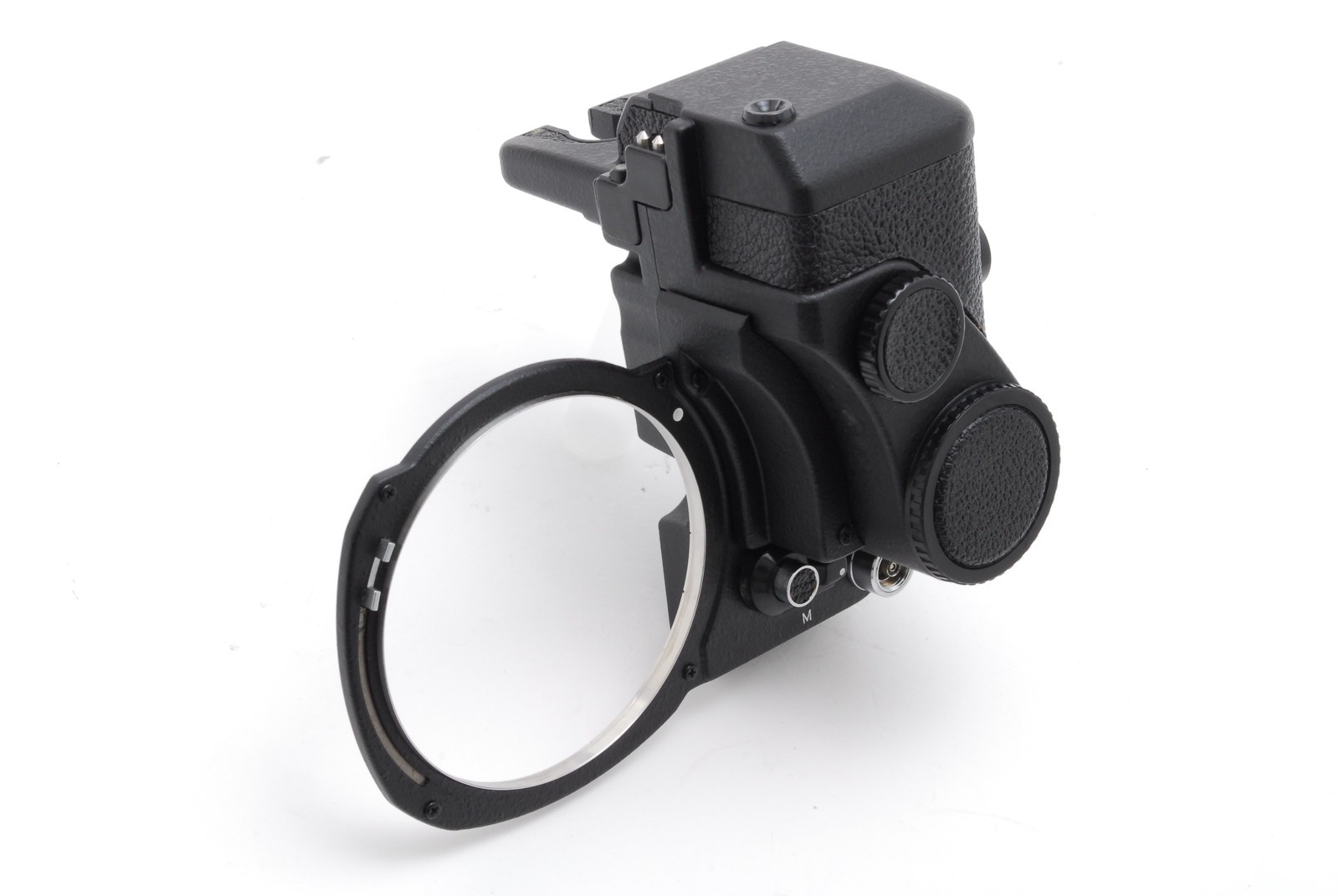 [Almost MINT] Nikon DS-12 EE Aperture Control Attachment for F2A F2AS From JAPAN