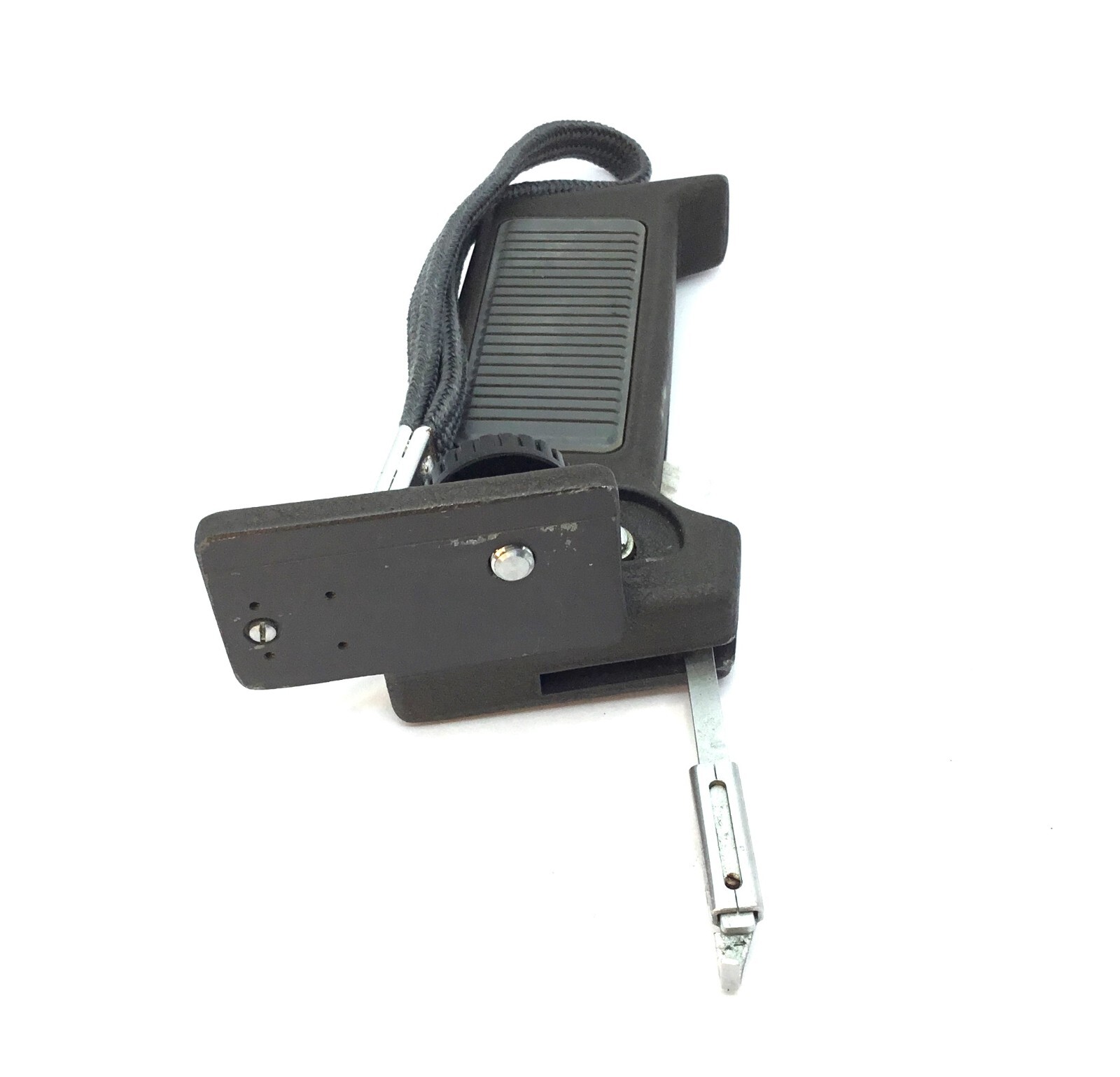 CANON Vintage C-8 Movie Camera Trigger Grip For C8 Film Cameras