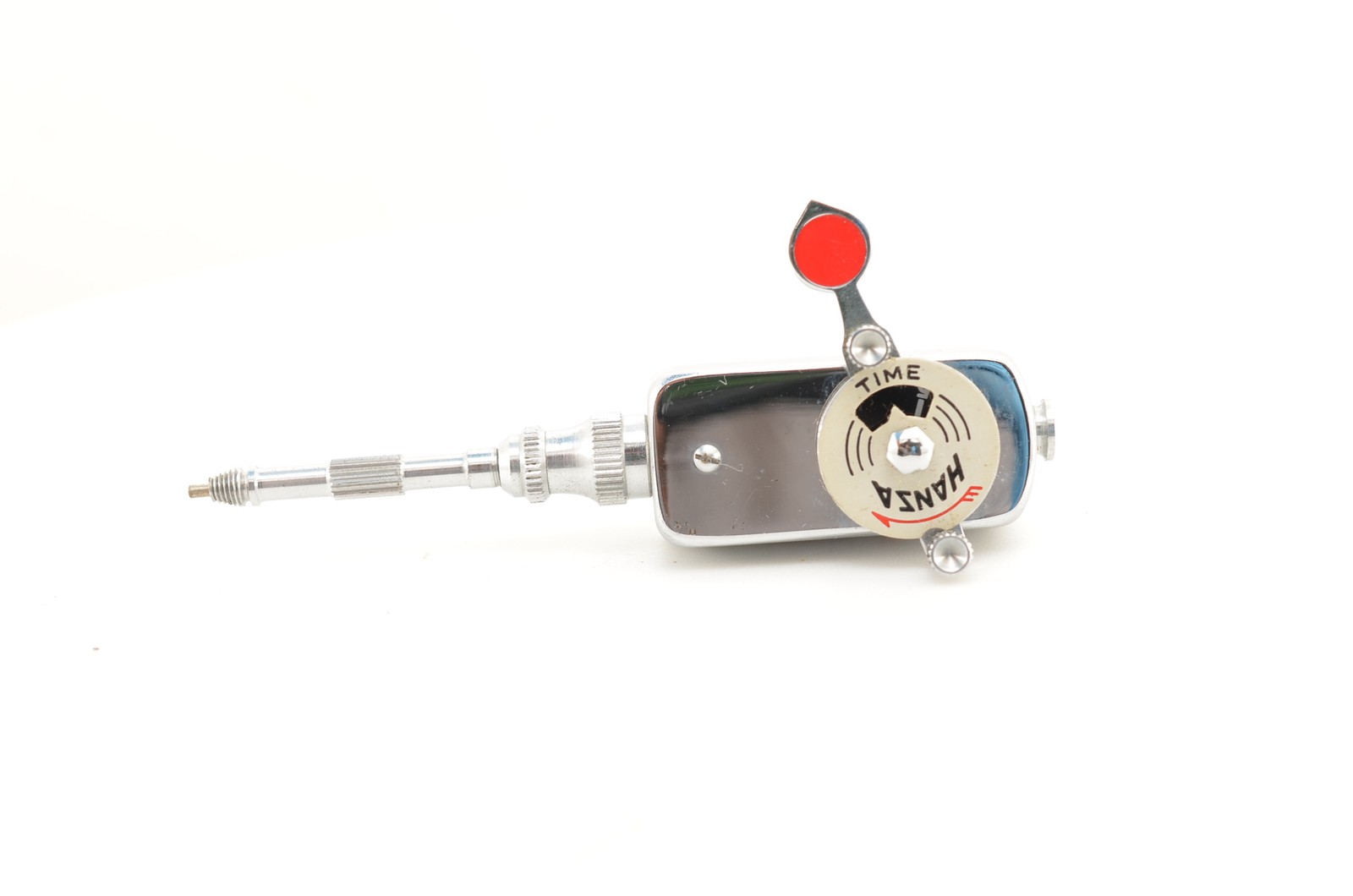 【 Mint 】Hansa Mod.II Mechanical Vintage Self Timer for Film Camera From JP #3178