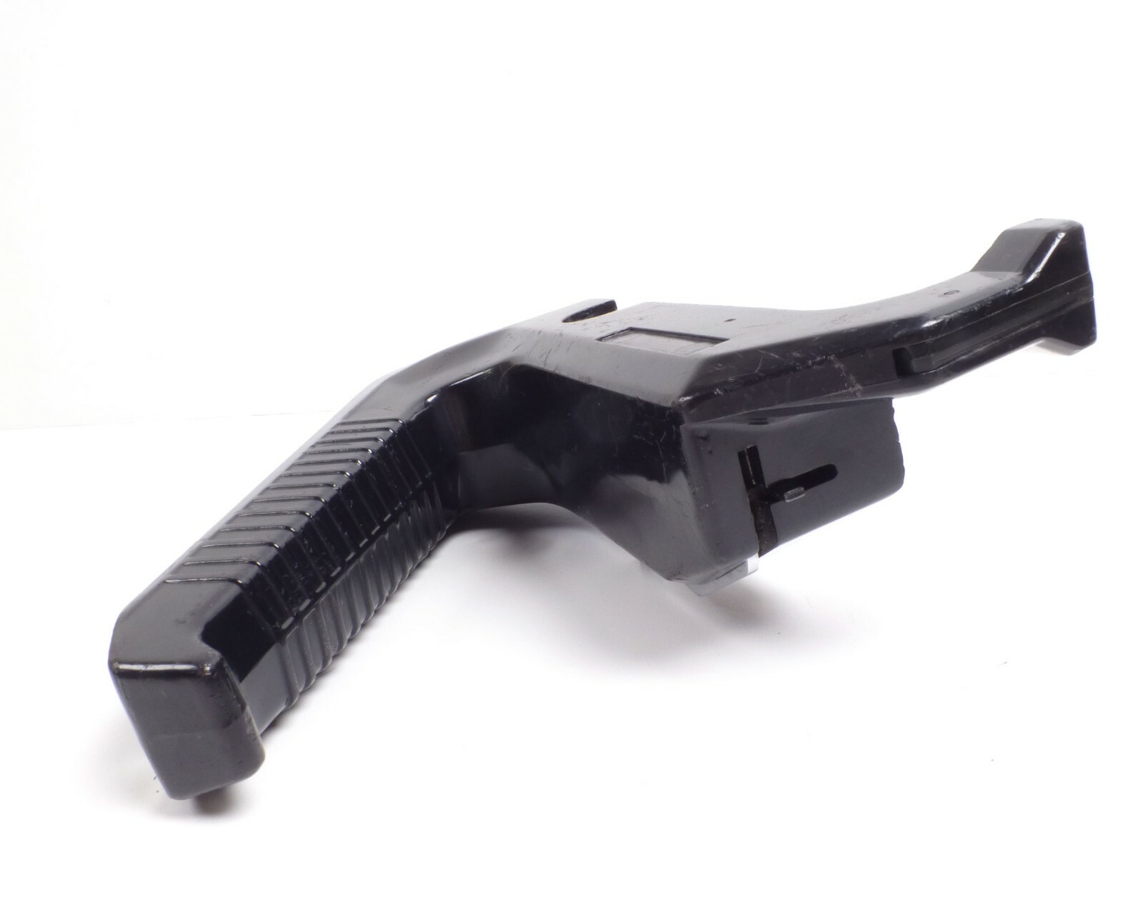 Bolex Reporter Hand Grip for H8 and H16 Round Base Cameras