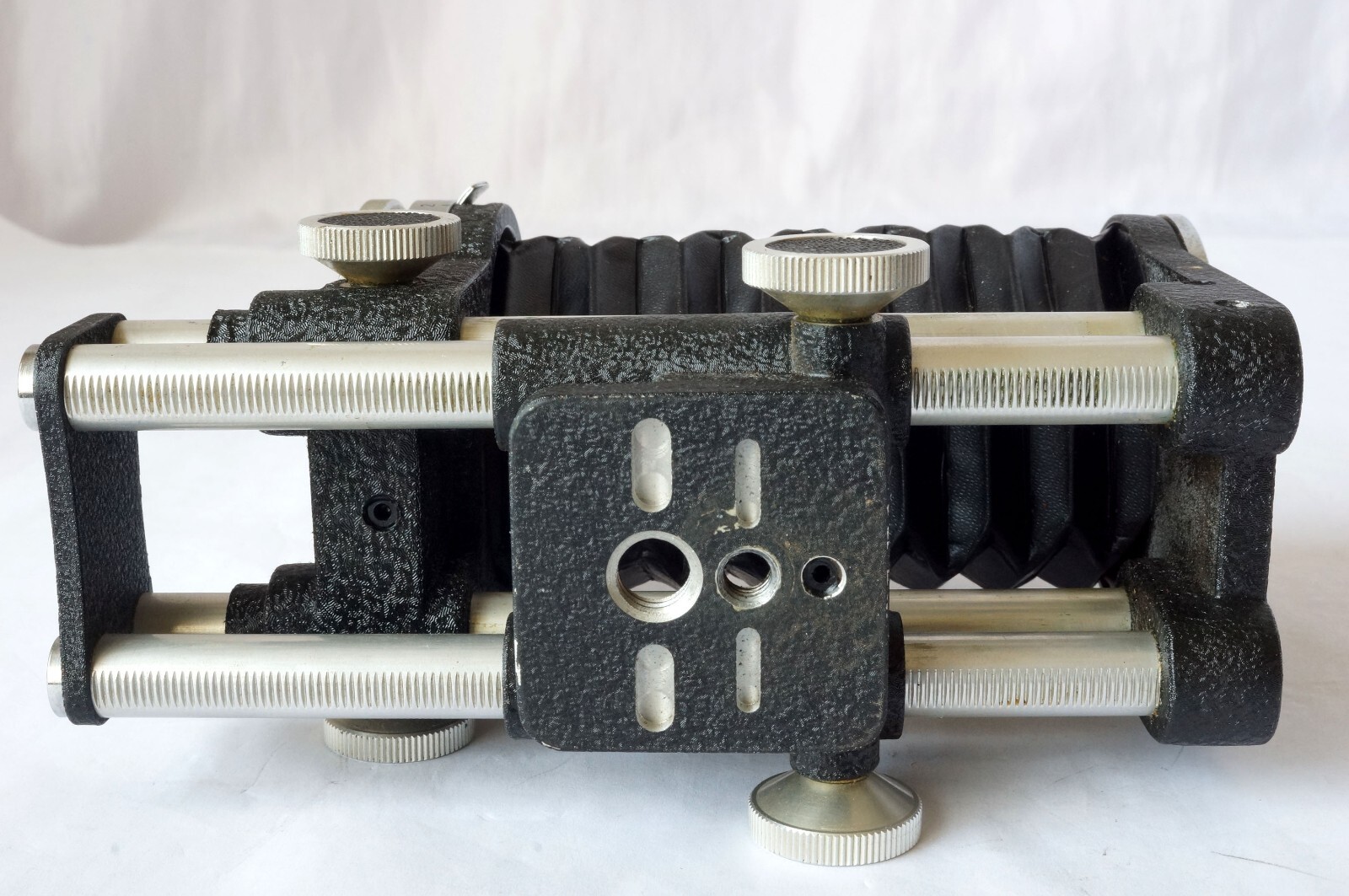Zeiss Ikon Bellows for Contarex Film Cameras – Barely Used Good Working Order