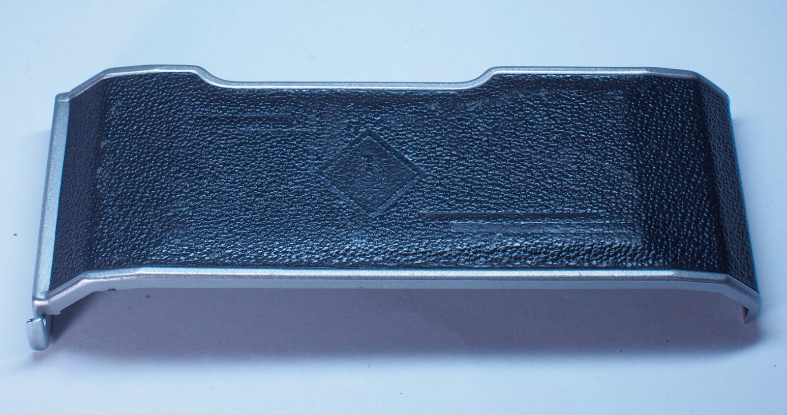 Praktina FX Rear Cover Back Door Vintage SLR Film Camera Parts