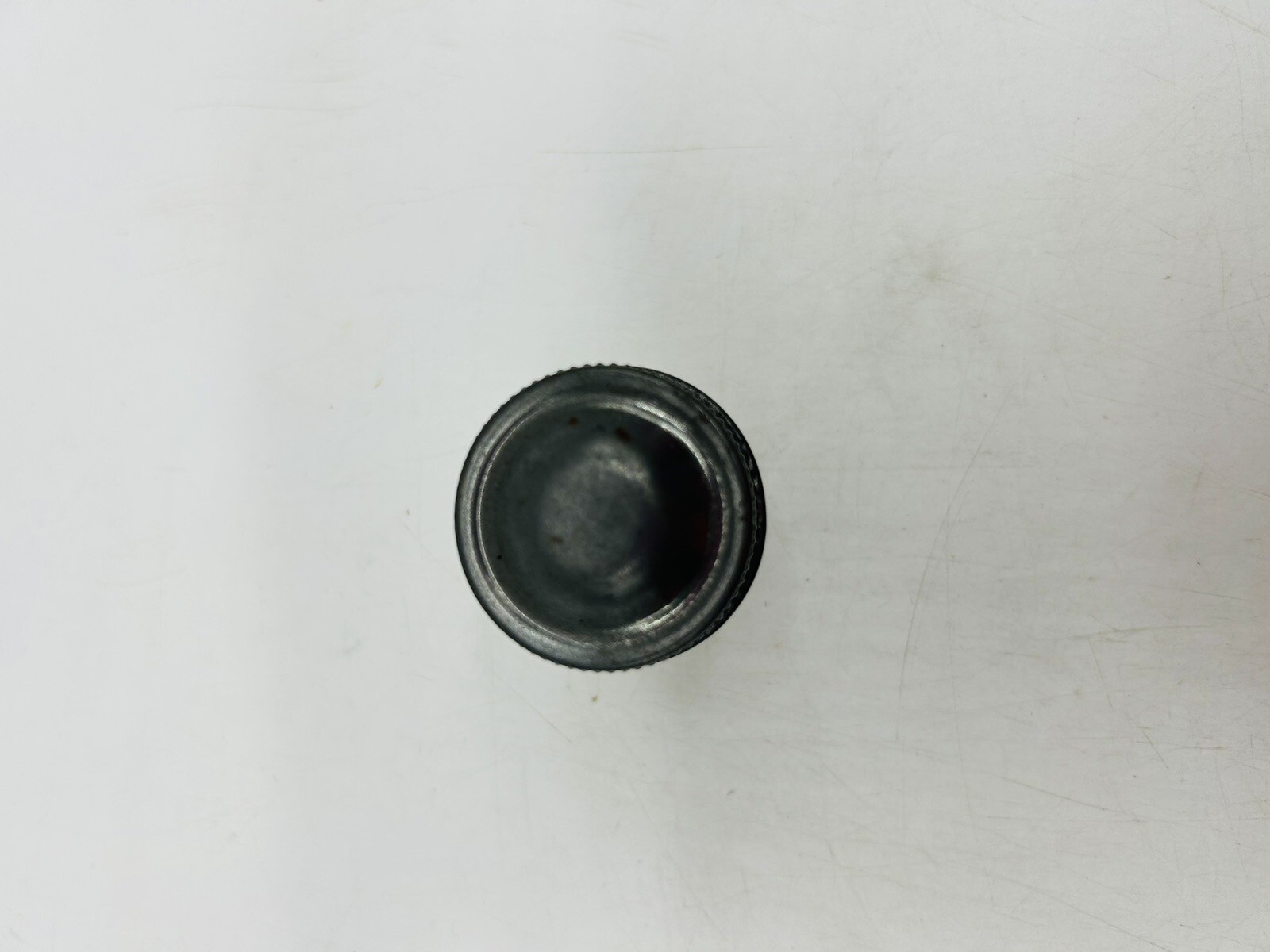 Metal Aluminum Film Can 35mm Canister Vintage Empty