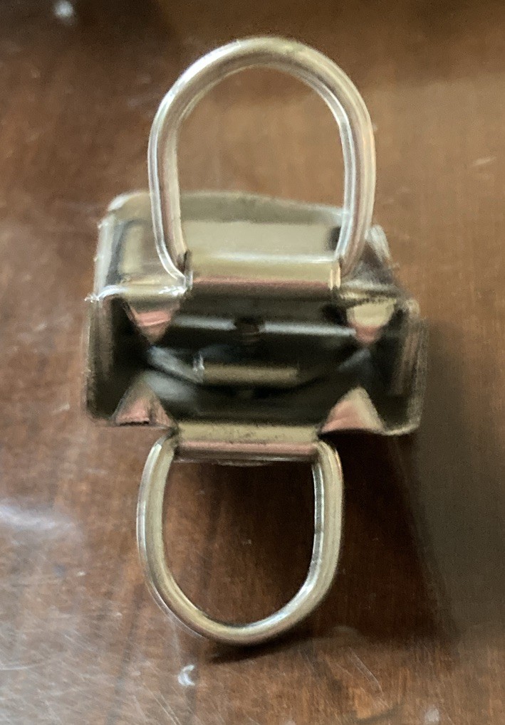 Eastman Kodak Co Kodapod Camera Clamp Ball Mount Device