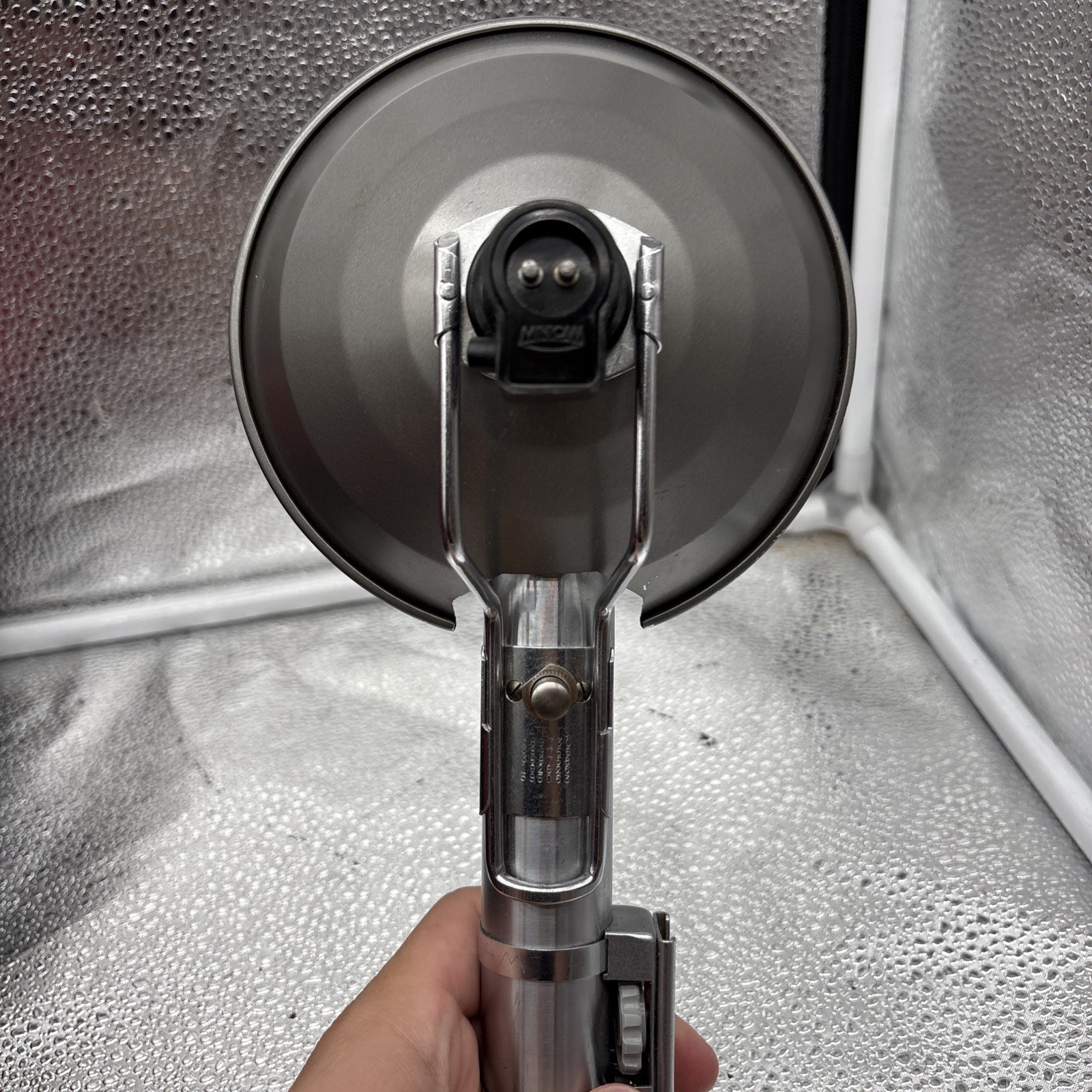 Pristine Vintage Minicam Flash 1950s- STAR WARS LIGHT SABER