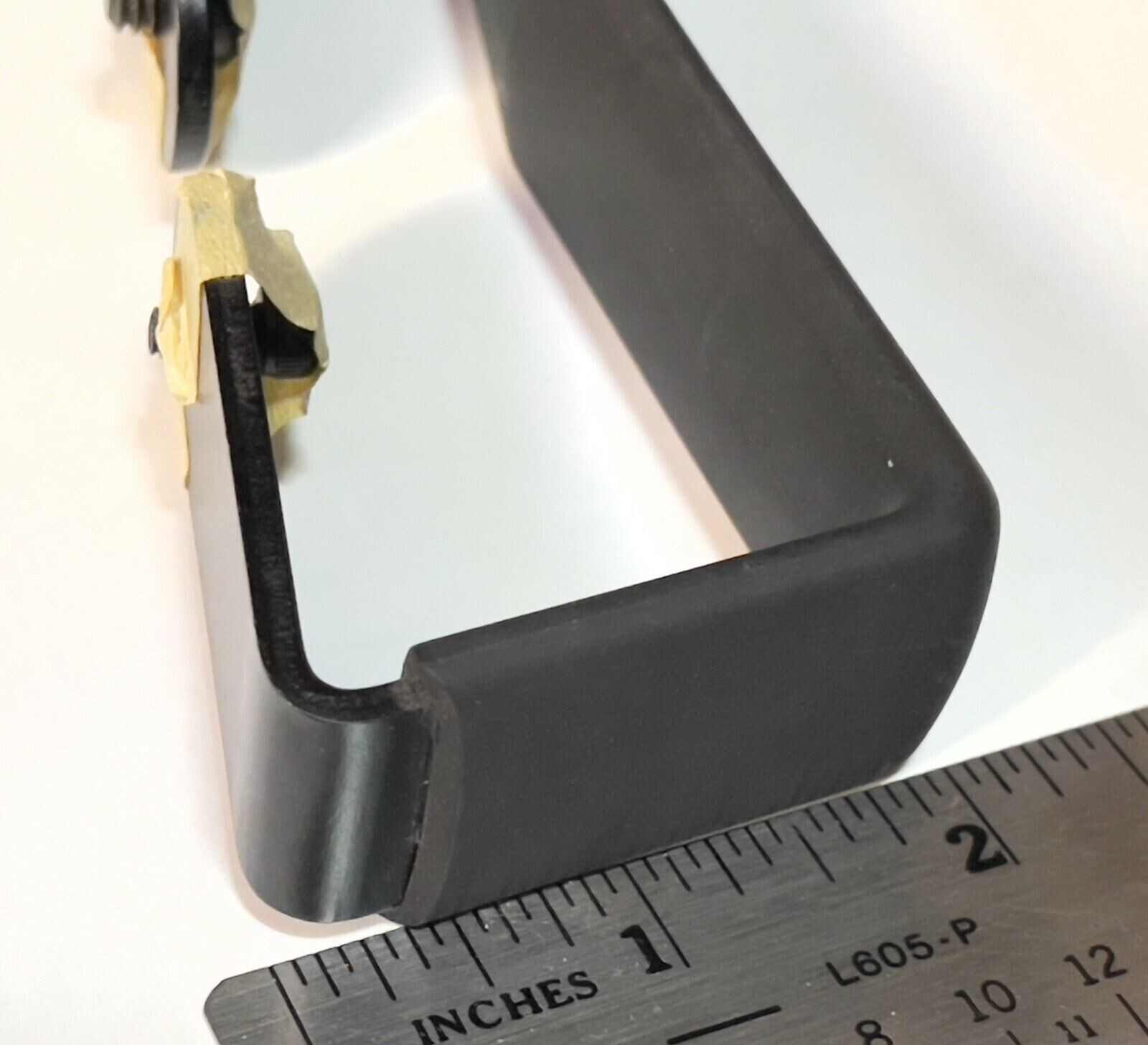Flash Shoe with Handle for Camera or Camcorder