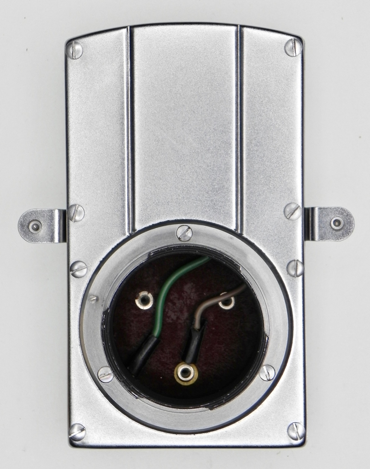 Exakta Meter Mount …………. LN complete w/Box,Cable,I.B.