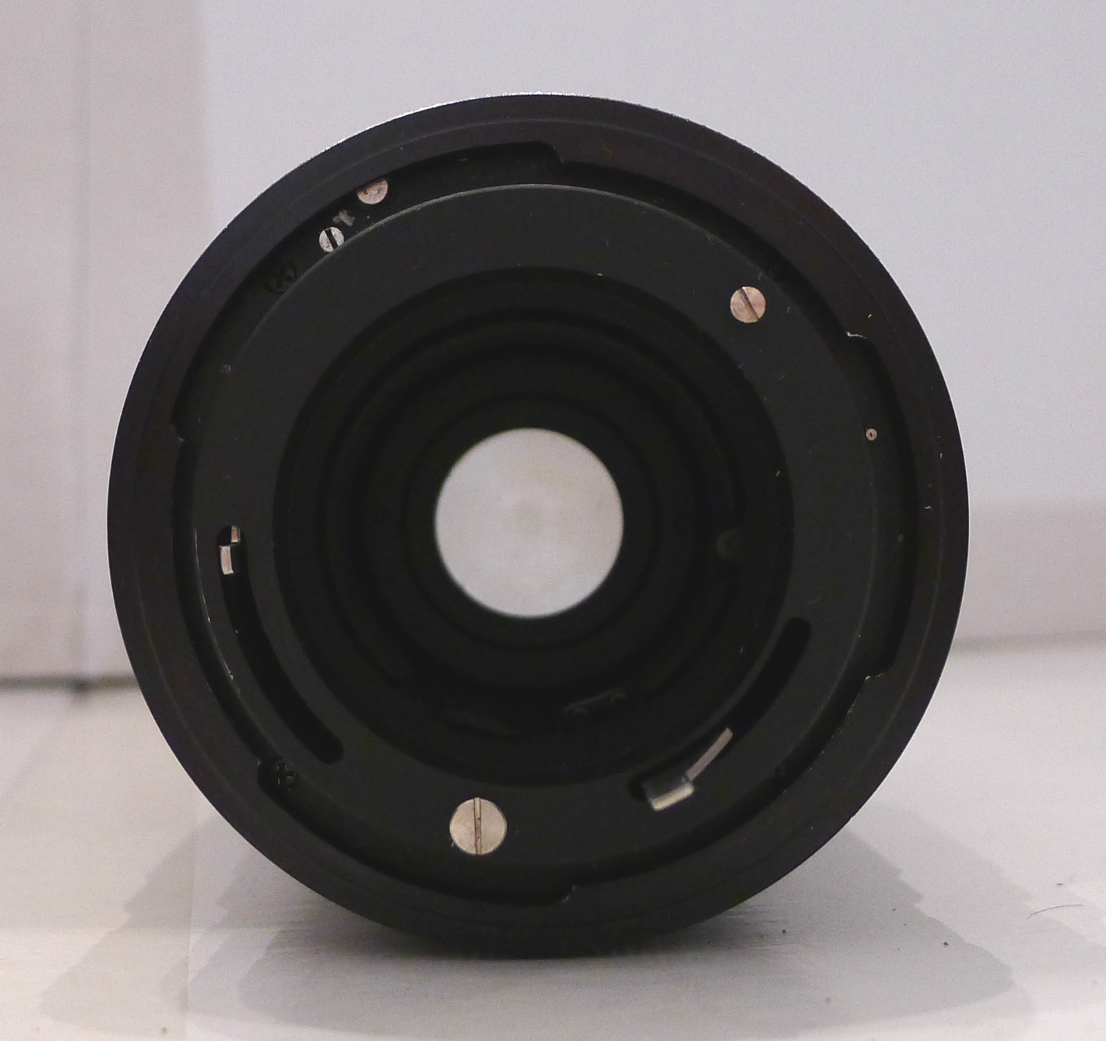 Seikanon MC Auto Zoom Macro 1:3.5-4.5 f=28-75mm Lens 62mm- Canon -TESTED