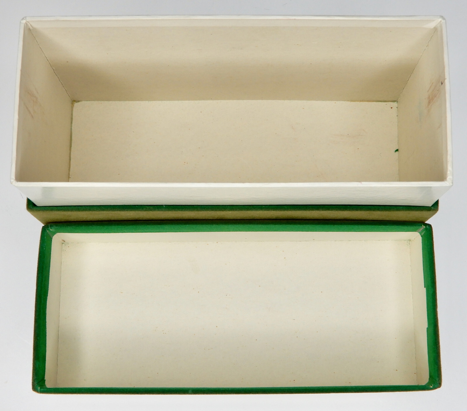 Widelux Green Box for FV